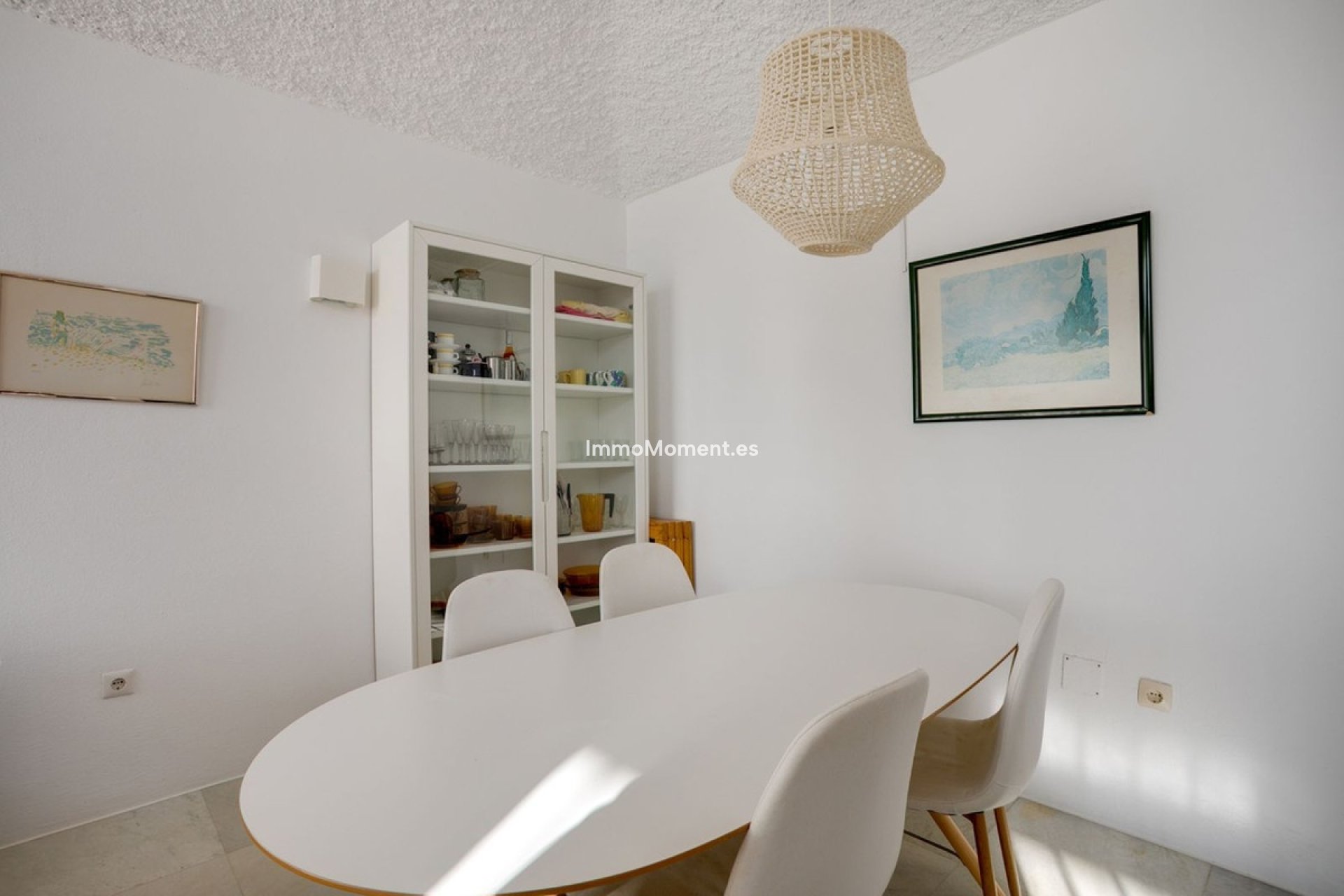 Wiederverkauf - Villa - Estepona  - Estepona Centro