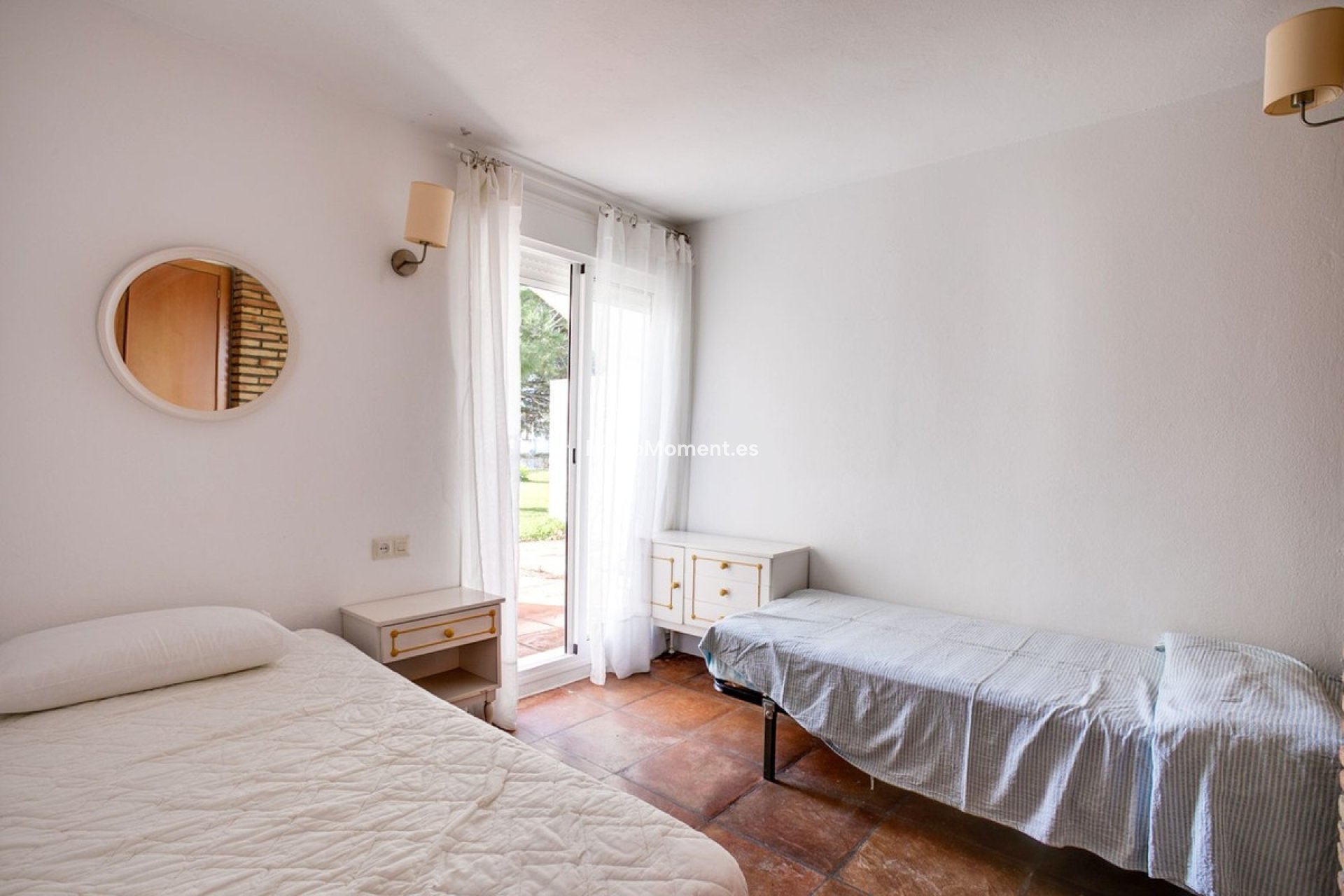 Wiederverkauf - Villa - Estepona  - Estepona Centro