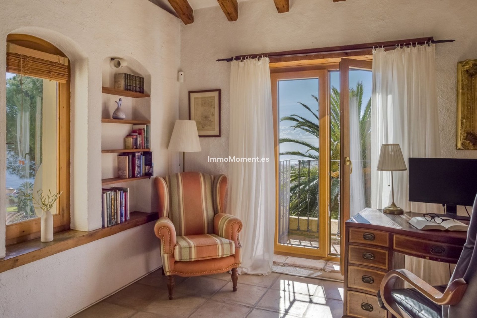 Wiederverkauf - Villa - Estepona  - Estepona Centro