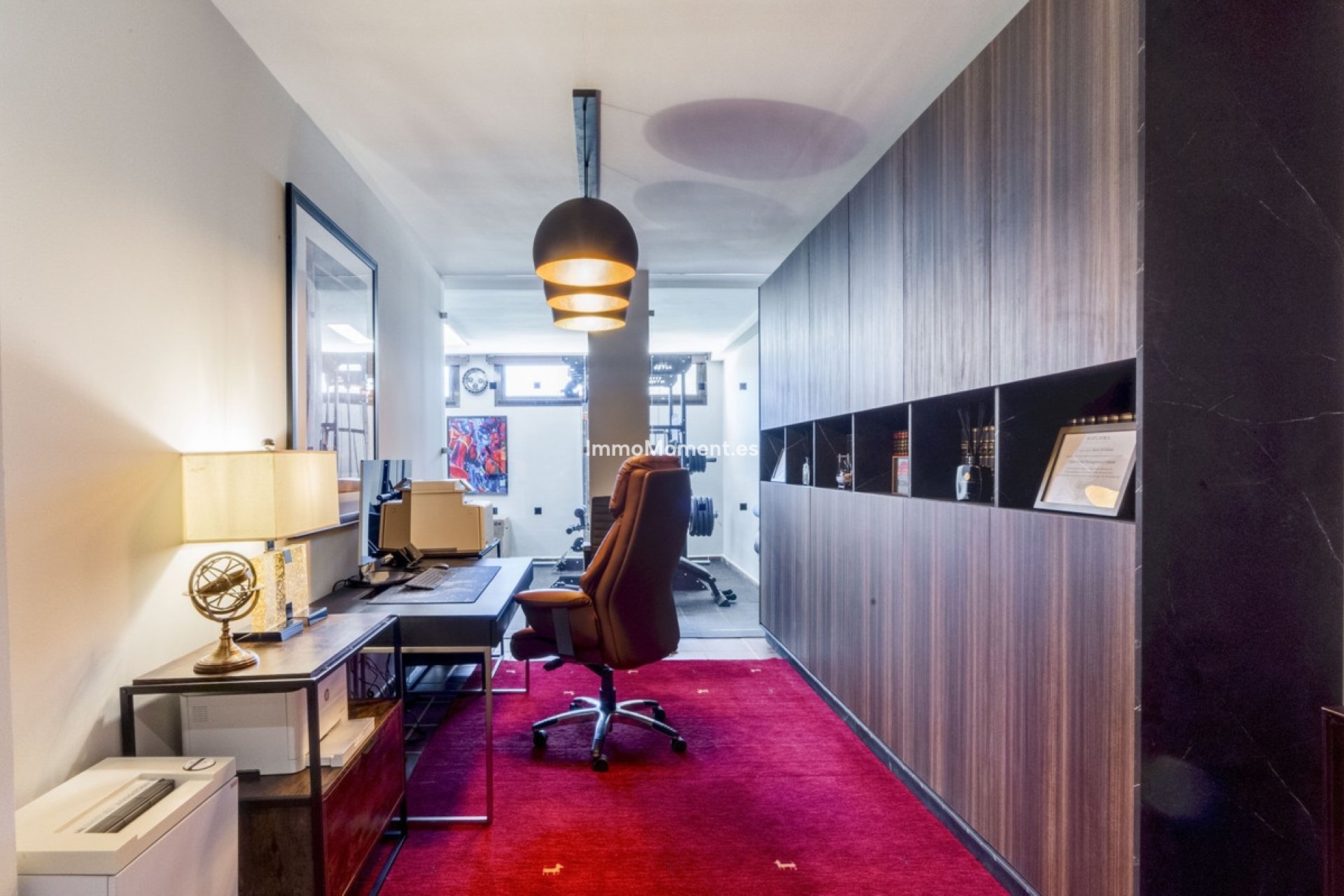 Wiederverkauf - Villa - Estepona  - Estepona Centro