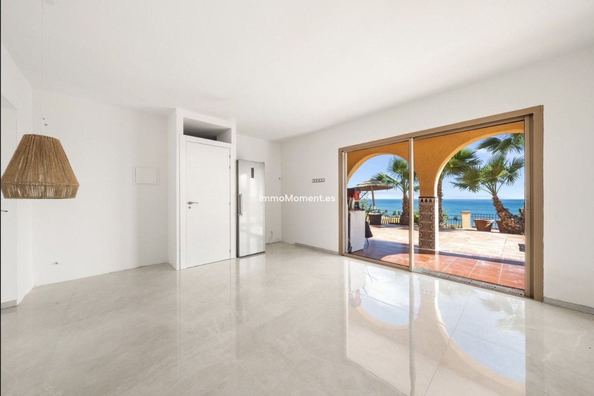 Wiederverkauf - Villa - Estepona  - Estepona Centro