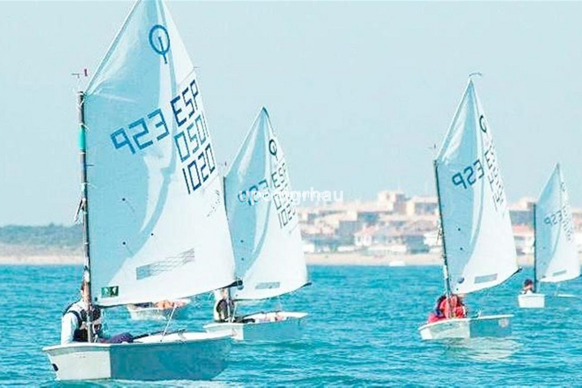 Wiederverkauf - Villa - Estepona  - Estepona Centro