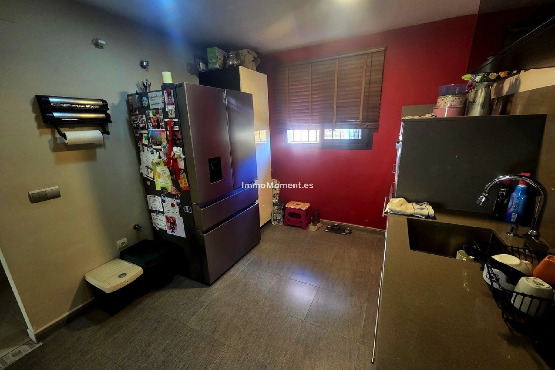 Wiederverkauf - Villa - Estepona  - Estepona Centro