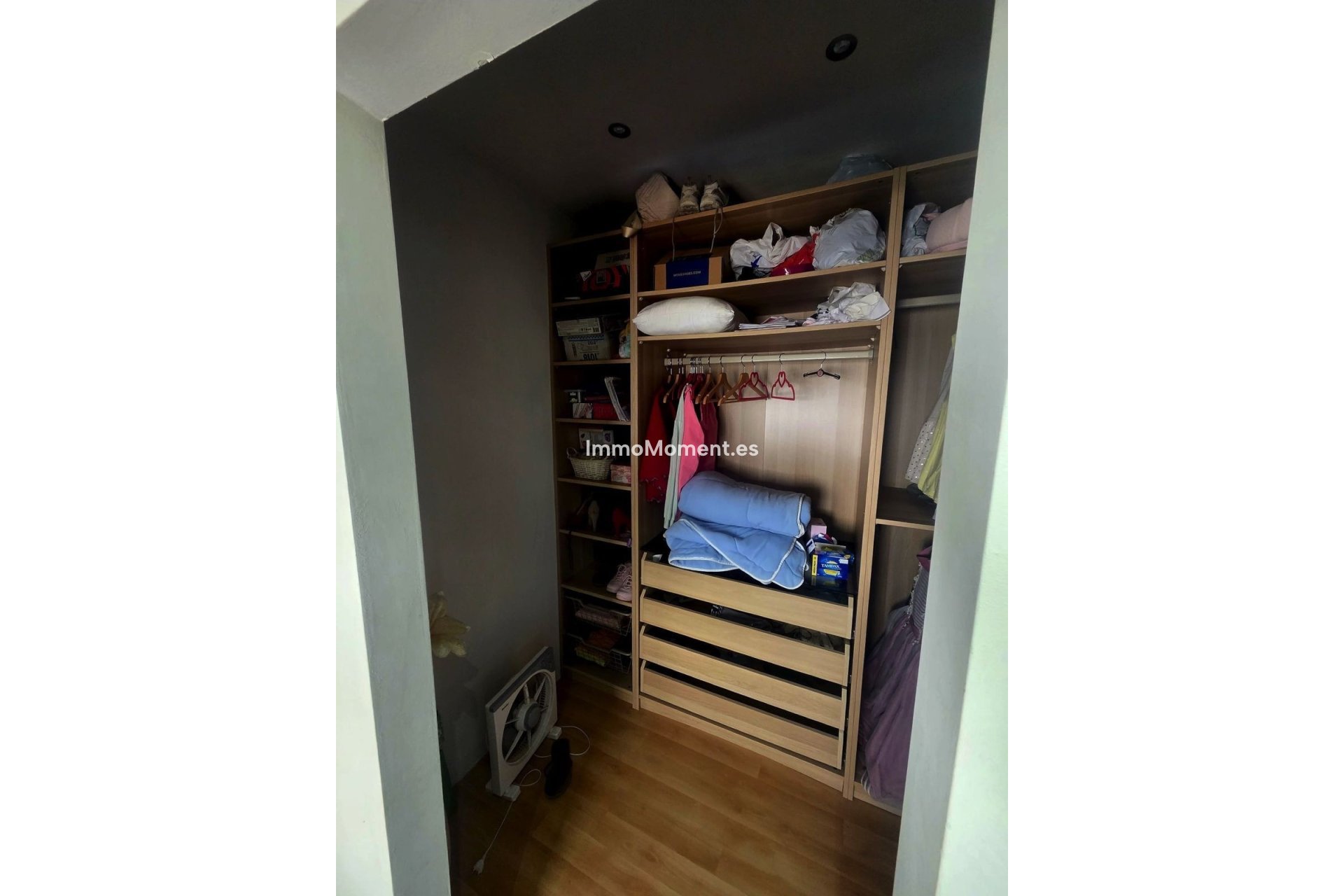 Wiederverkauf - Villa - Estepona  - Estepona Centro