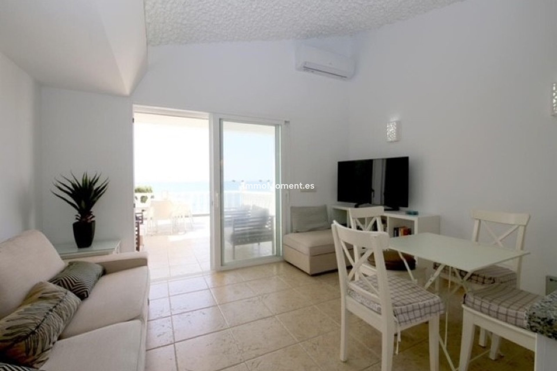 Wiederverkauf - Villa - Estepona  - Estepona Centro