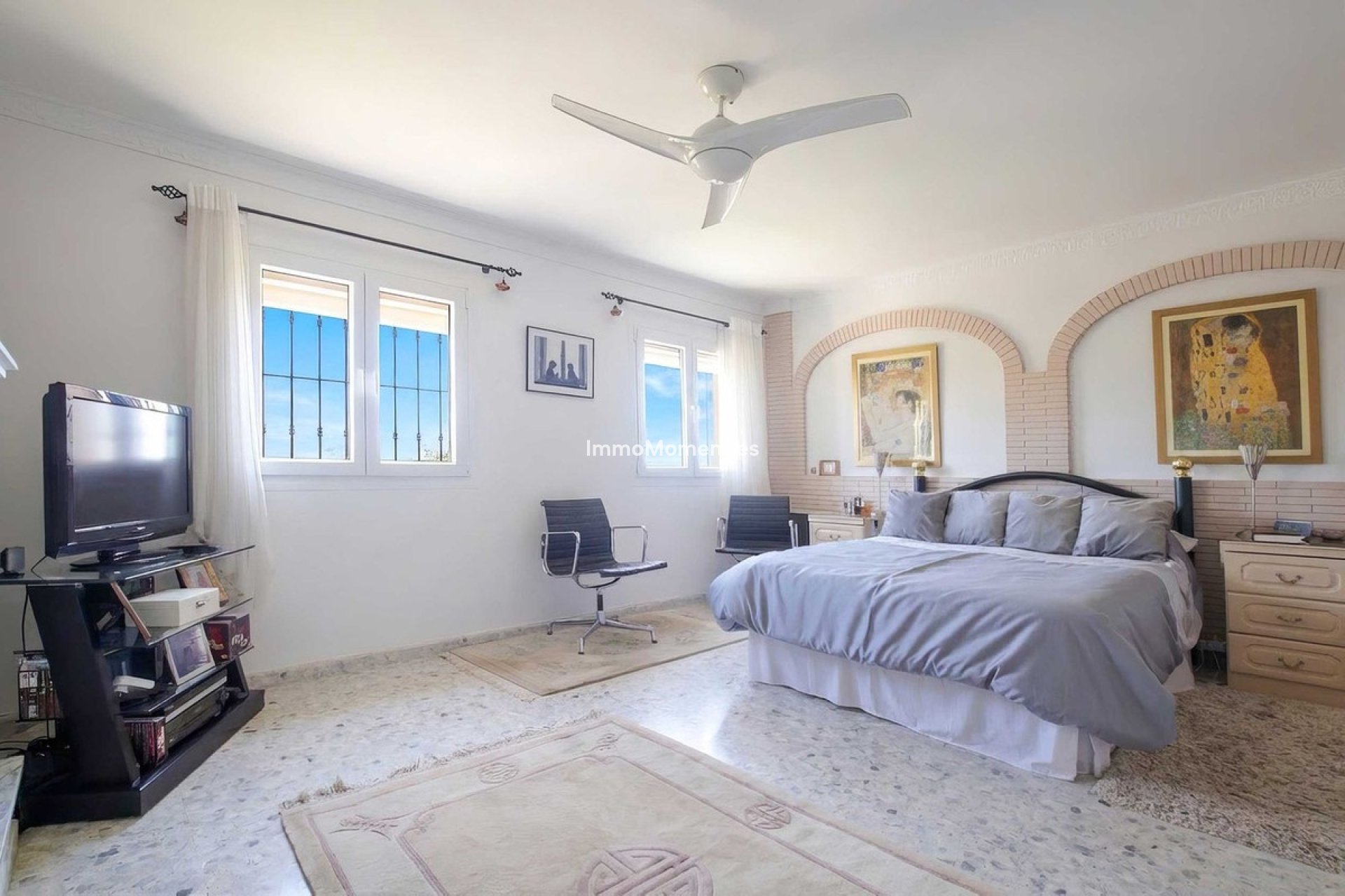 Wiederverkauf - Villa - Estepona  - Estepona Centro