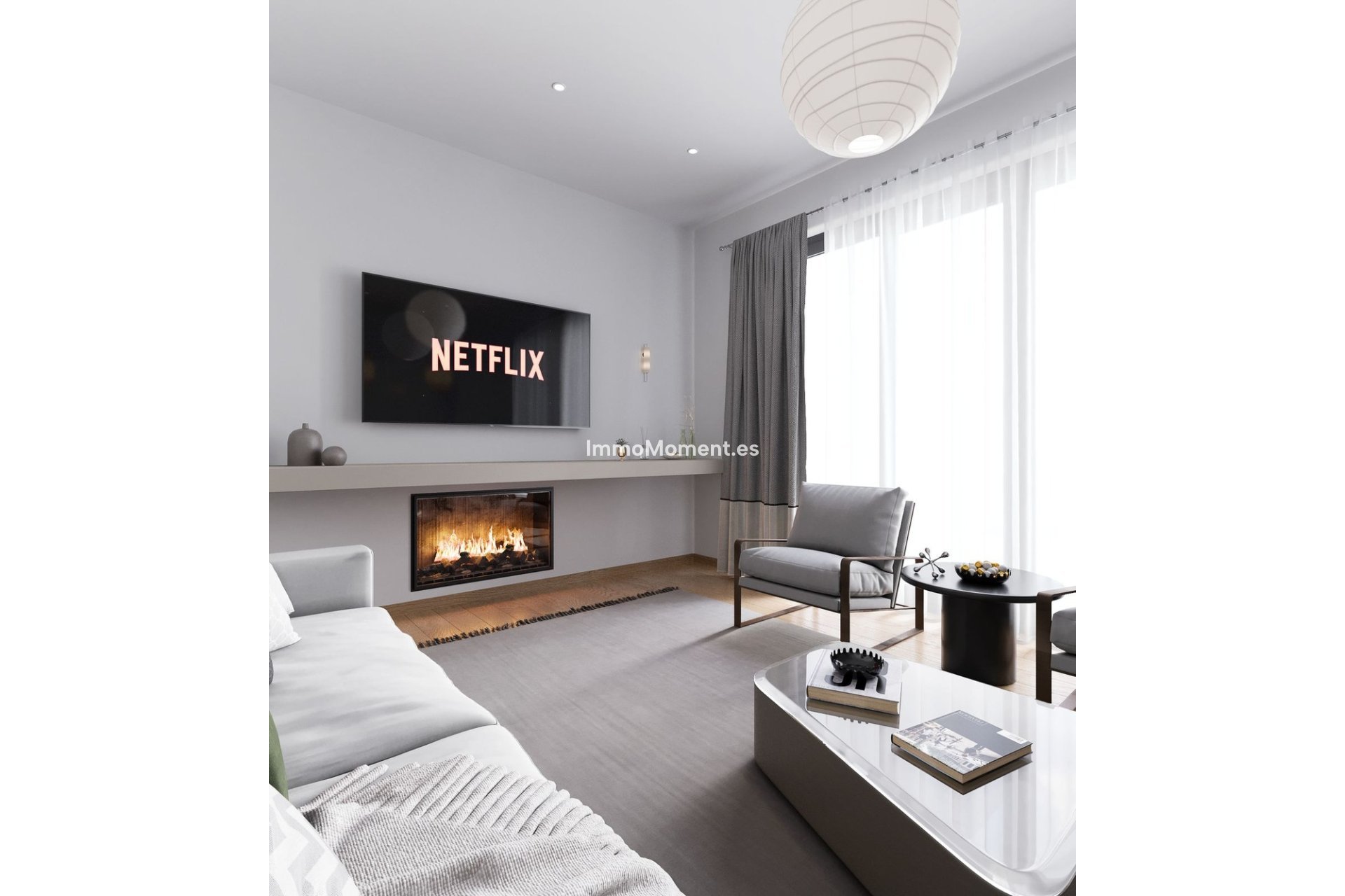 Wiederverkauf - Villa - Estepona  - Estepona Centro