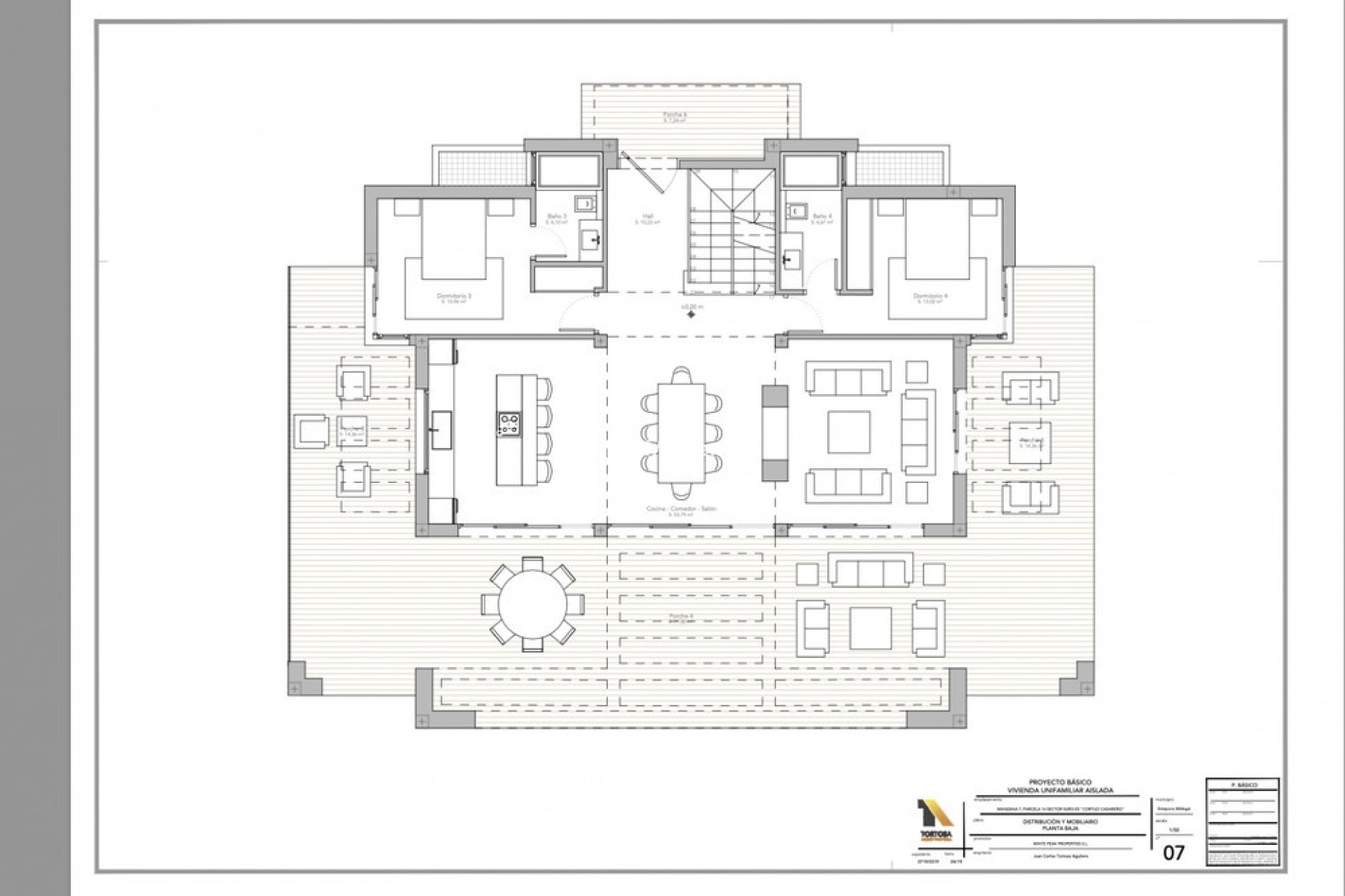 Wiederverkauf - Villa - Estepona  - Estepona Centro