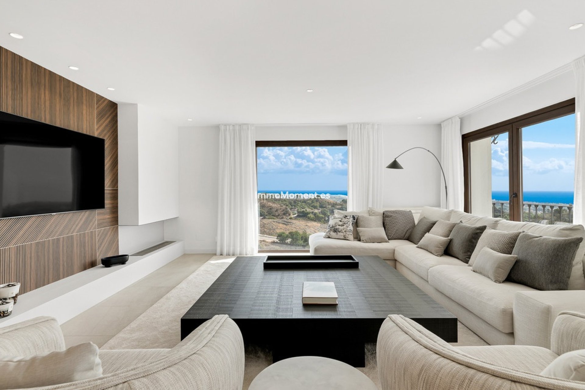 Wiederverkauf - Villa - Estepona  - Estepona Centro