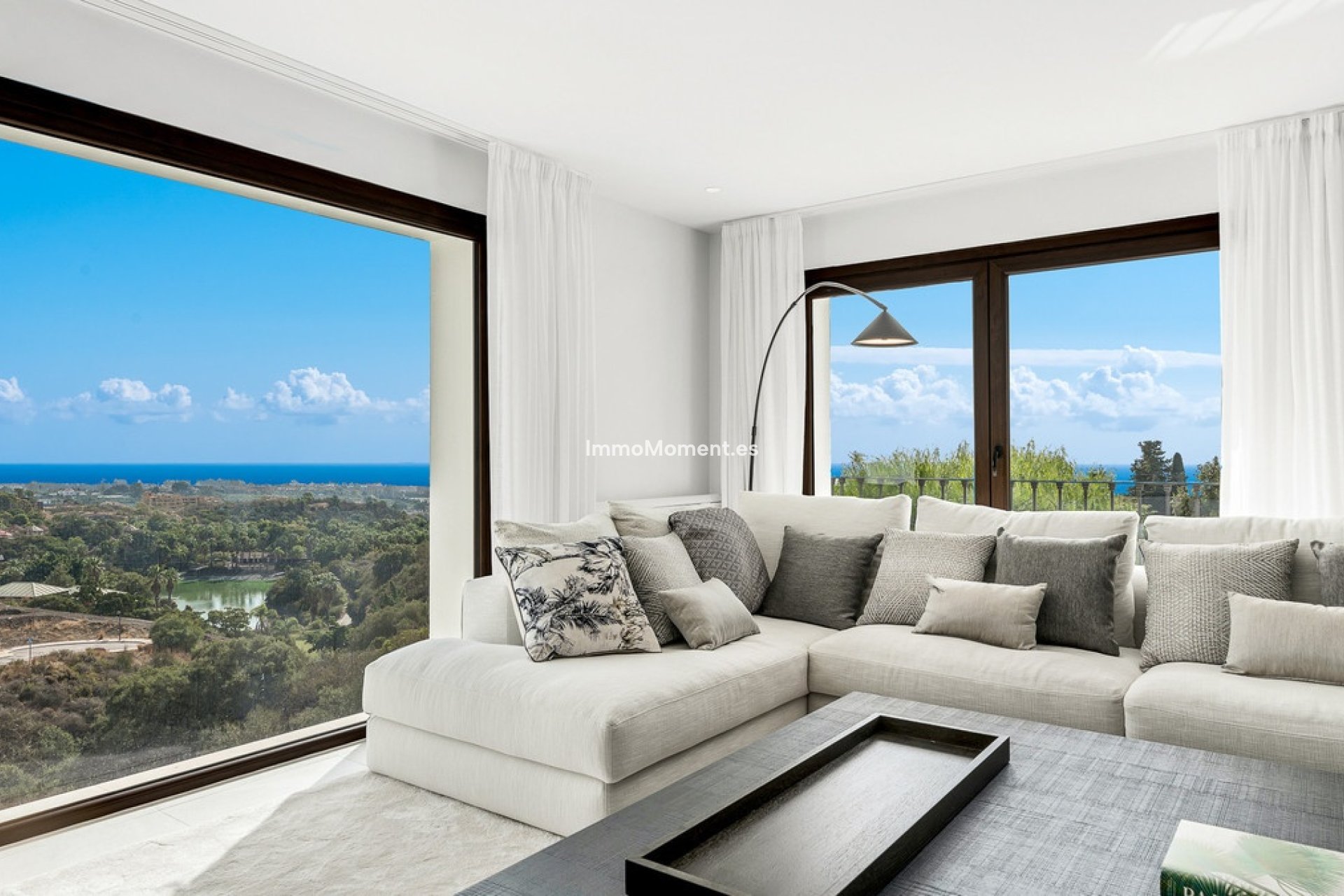 Wiederverkauf - Villa - Estepona  - Estepona Centro