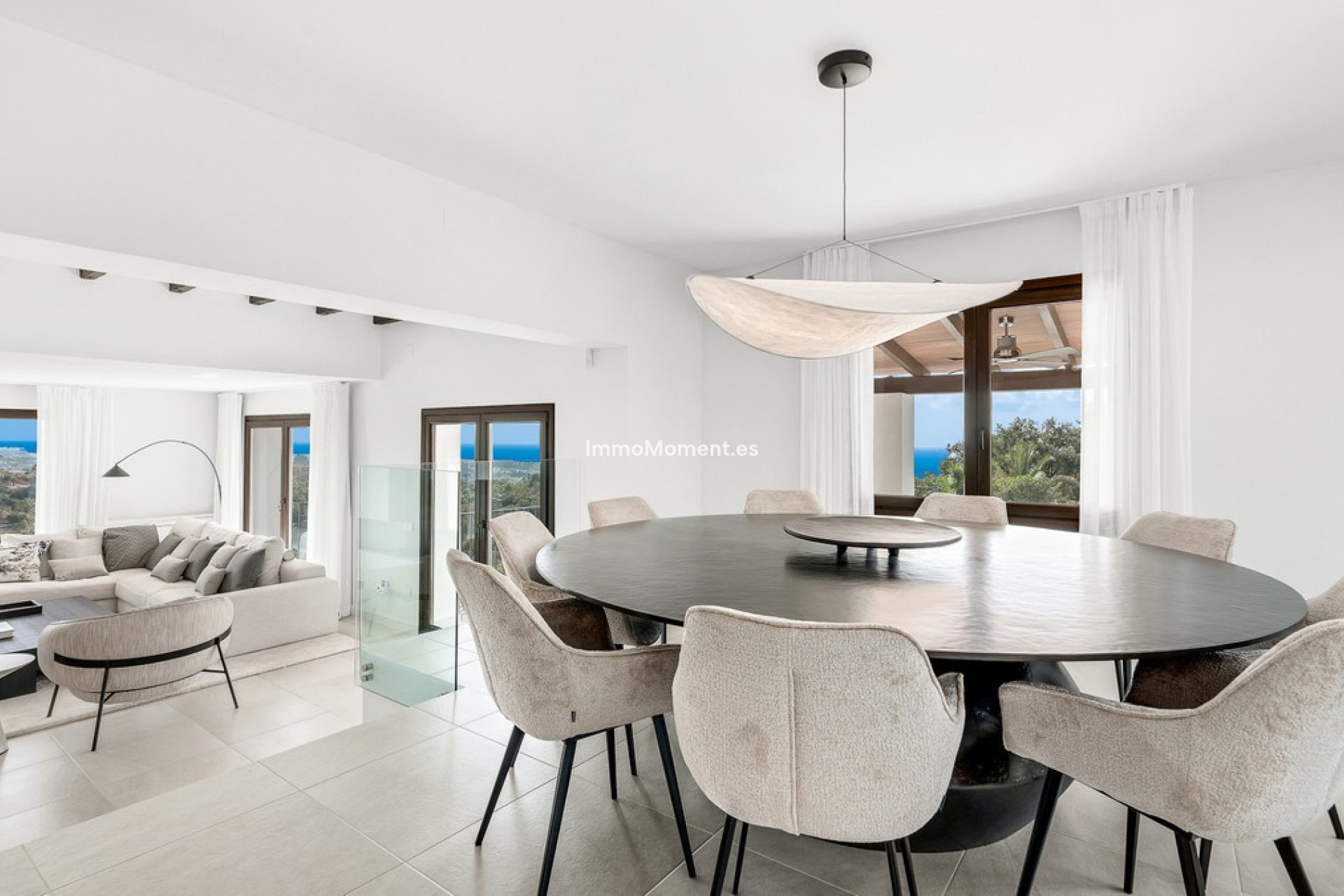 Wiederverkauf - Villa - Estepona  - Estepona Centro