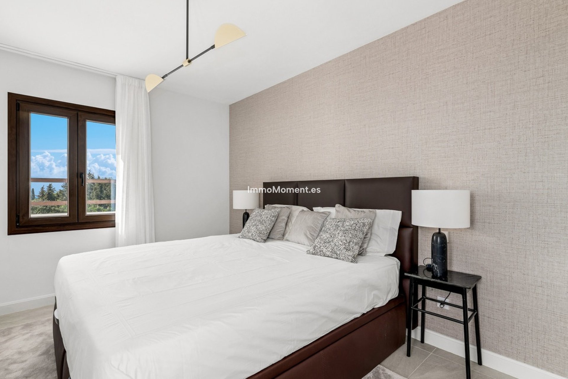 Wiederverkauf - Villa - Estepona  - Estepona Centro