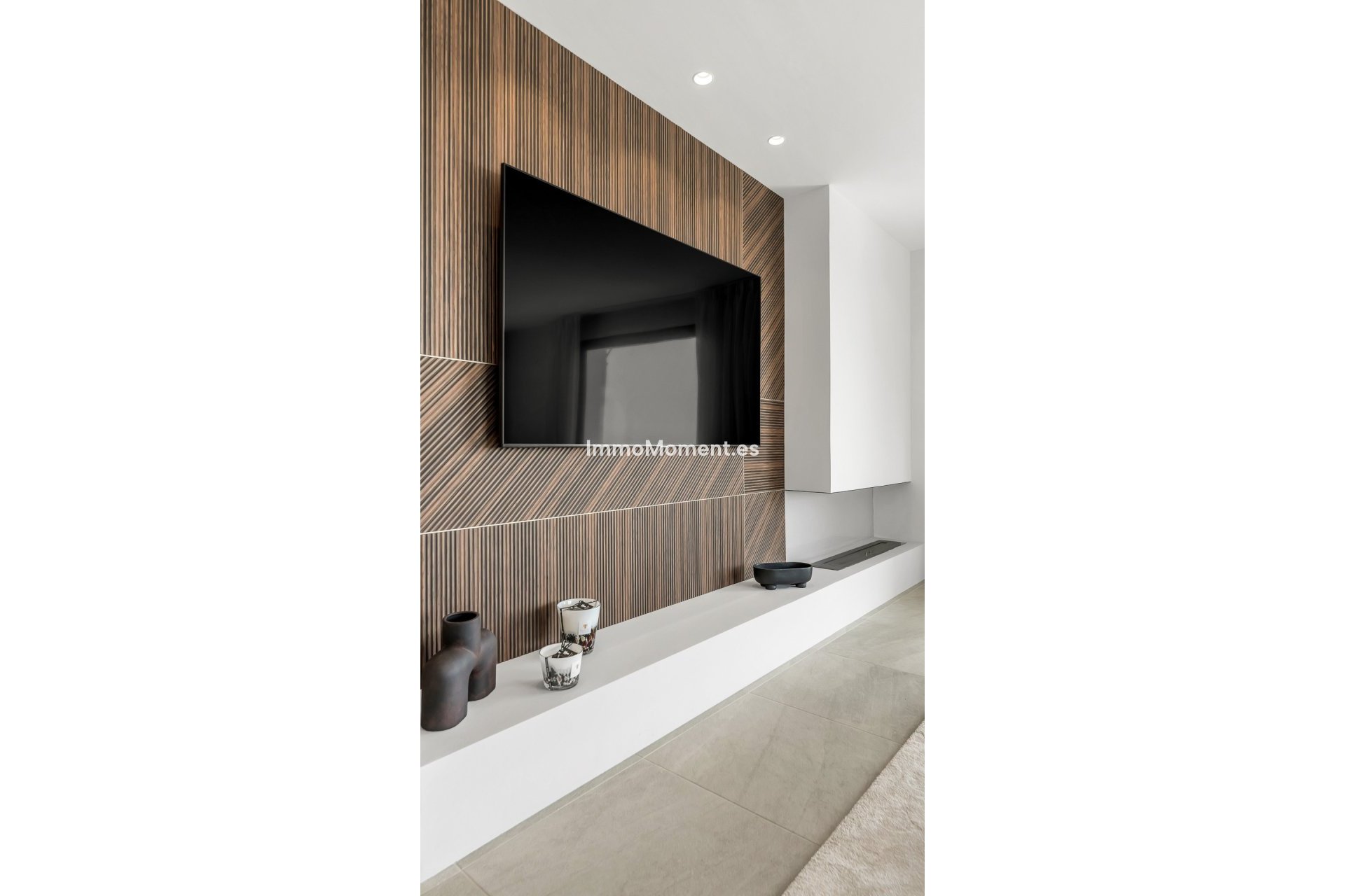 Wiederverkauf - Villa - Estepona  - Estepona Centro