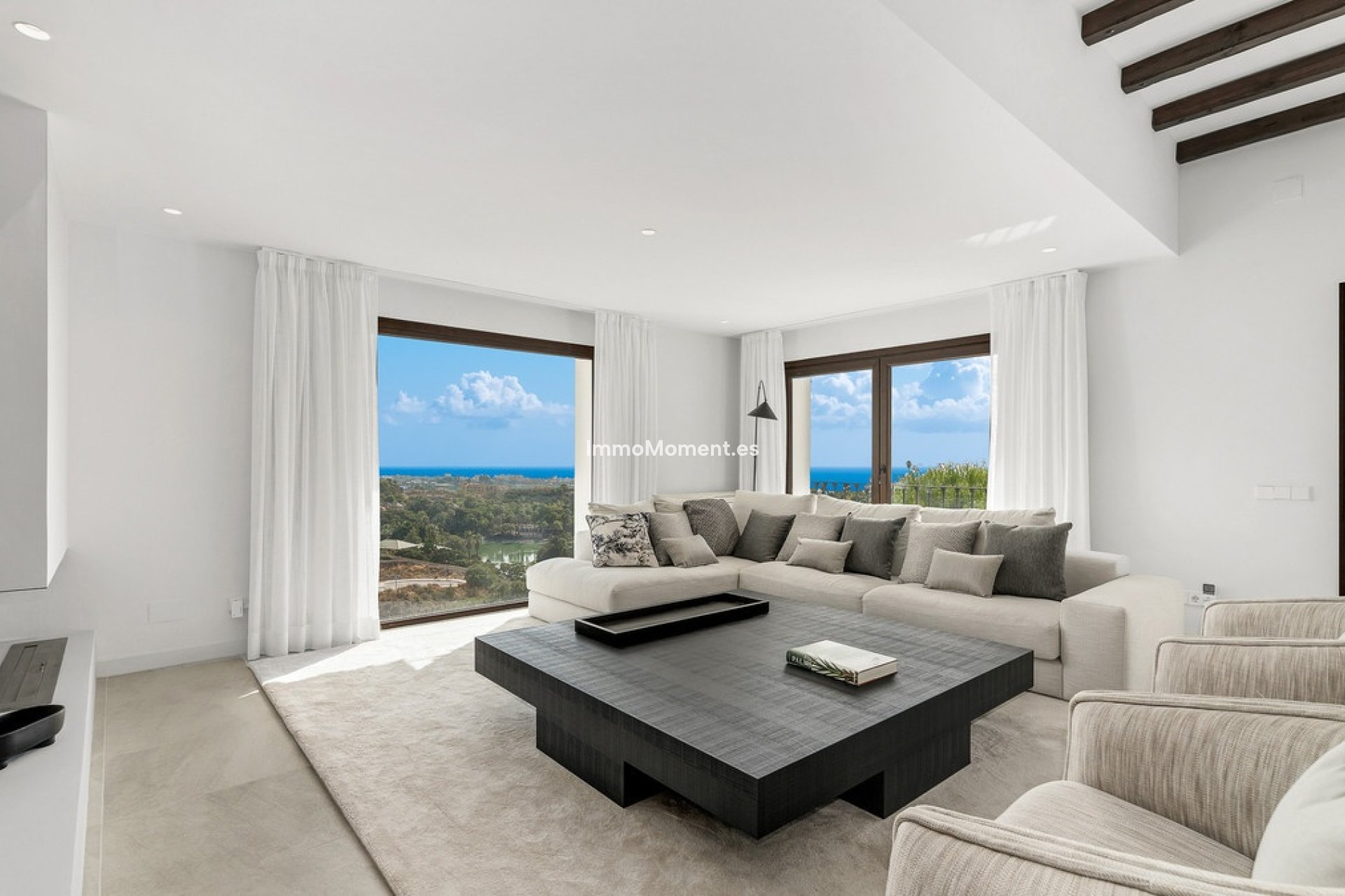 Wiederverkauf - Villa - Estepona  - Estepona Centro