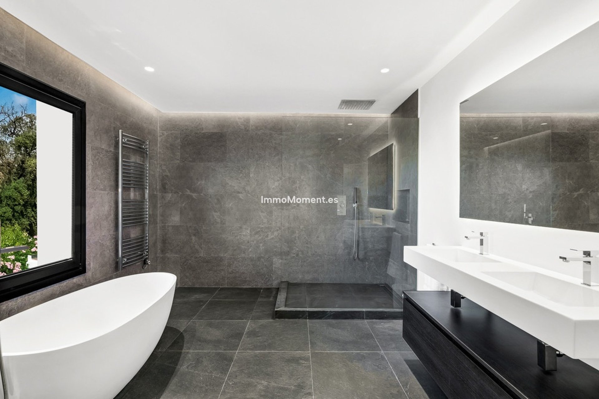 Wiederverkauf - Villa - Estepona  - Estepona Centro