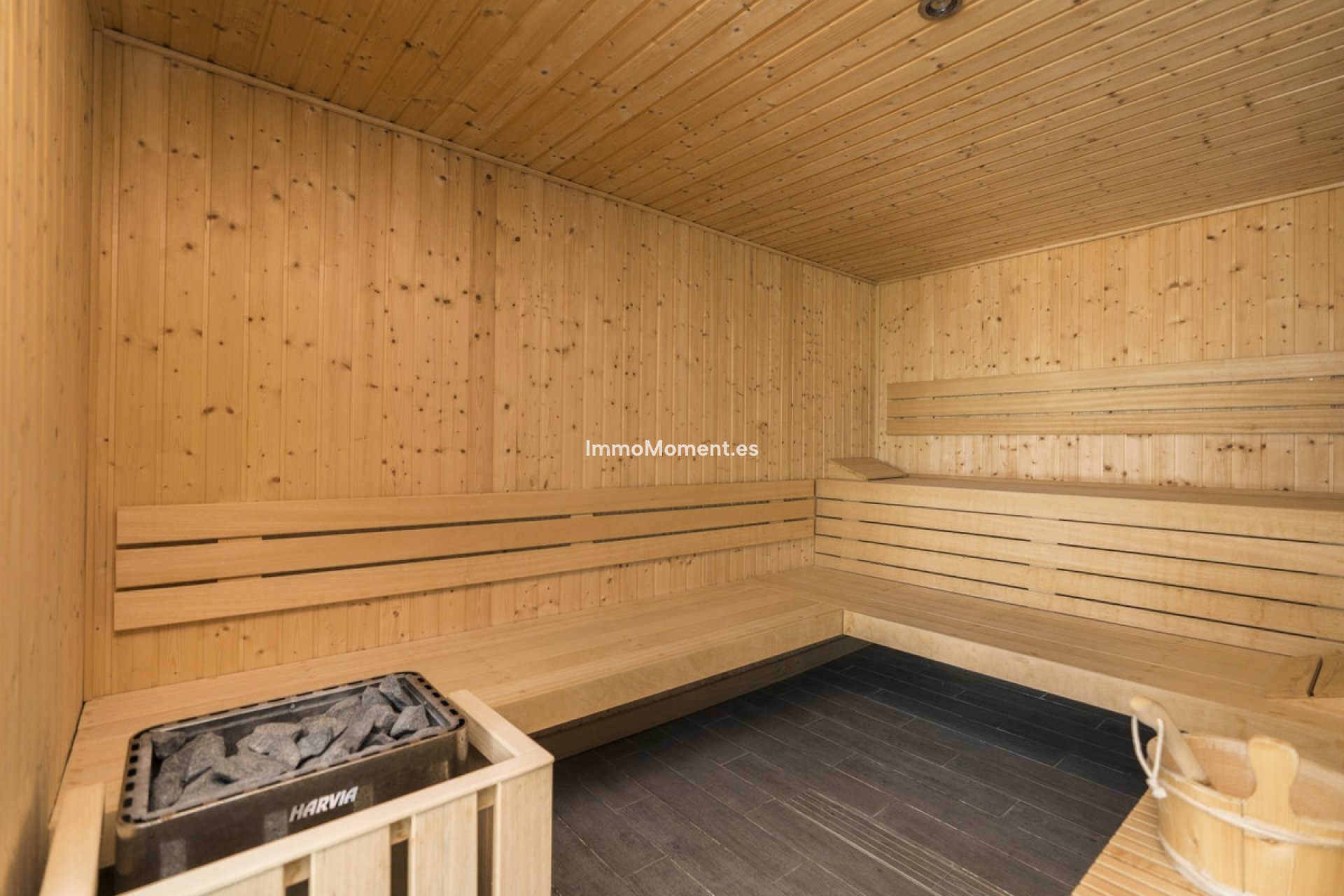 Wiederverkauf - Villa - Estepona  - Estepona Centro