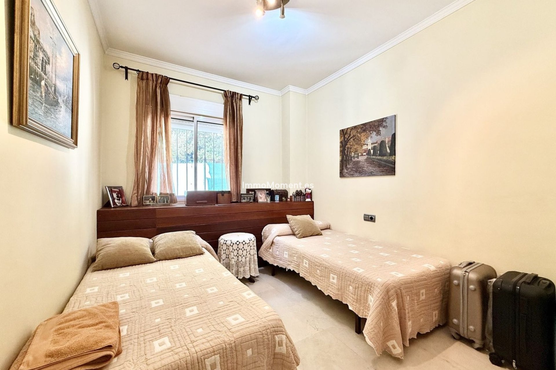 Wiederverkauf - Villa - Estepona  - Estepona Centro