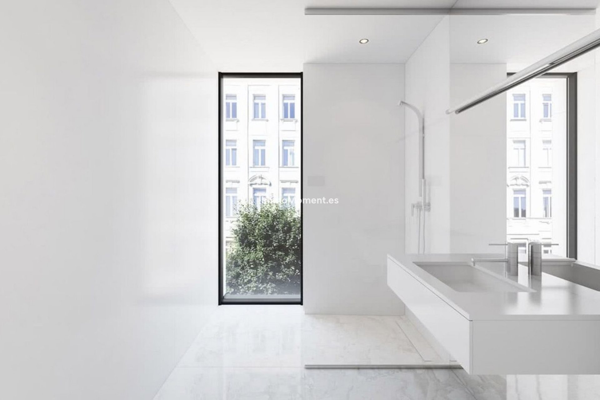 Wiederverkauf - Villa - Estepona  - Estepona Centro