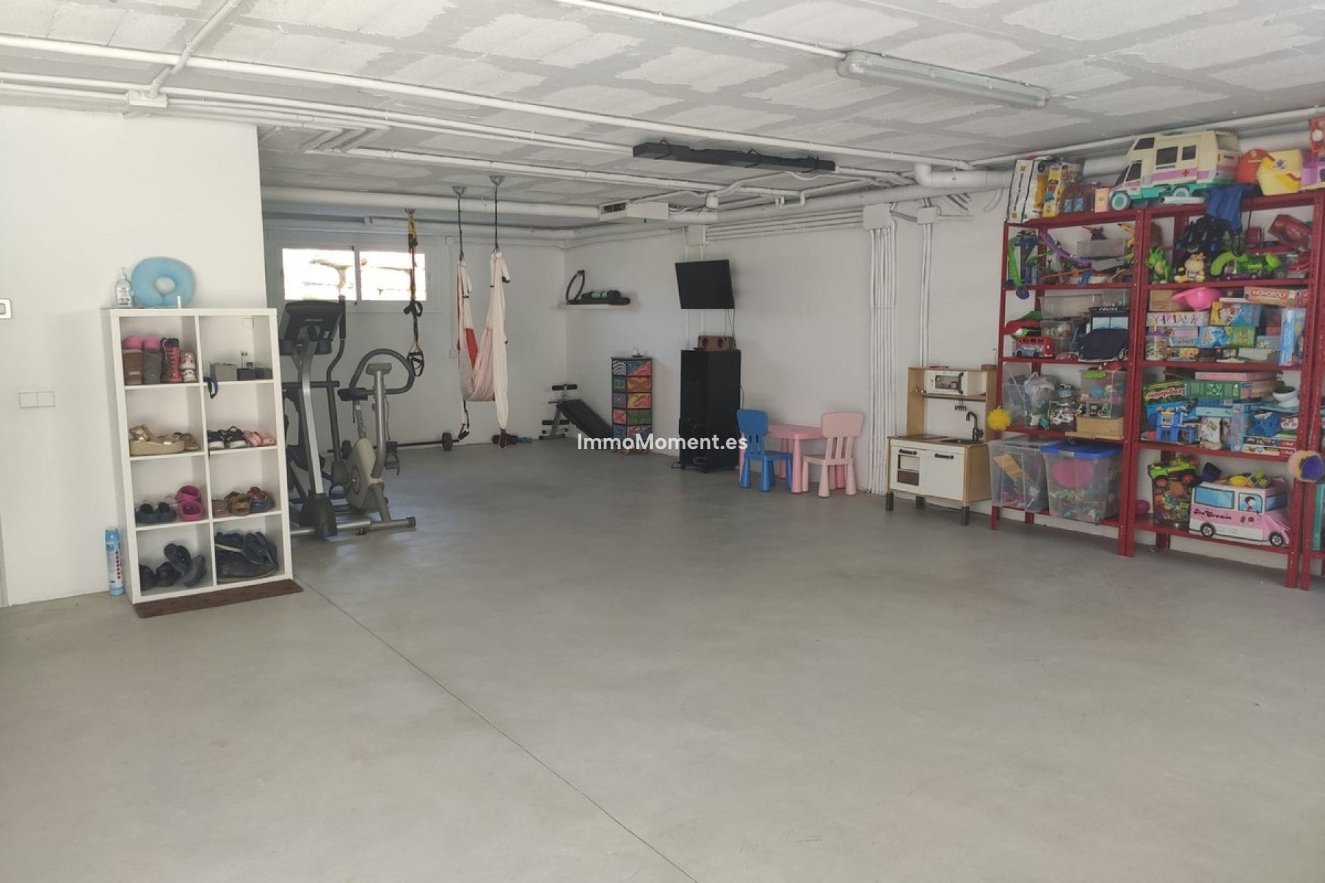 Wiederverkauf - Villa - Estepona  - Estepona Centro