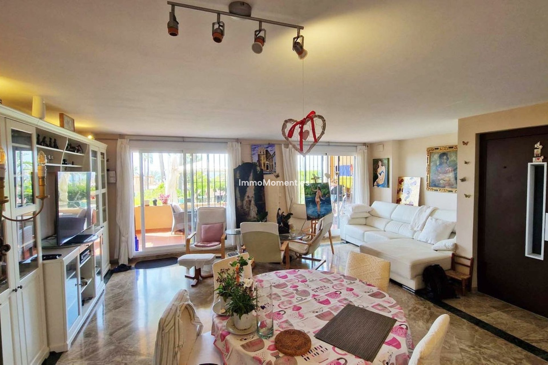 Wiederverkauf - Villa - Estepona  - Estepona Centro