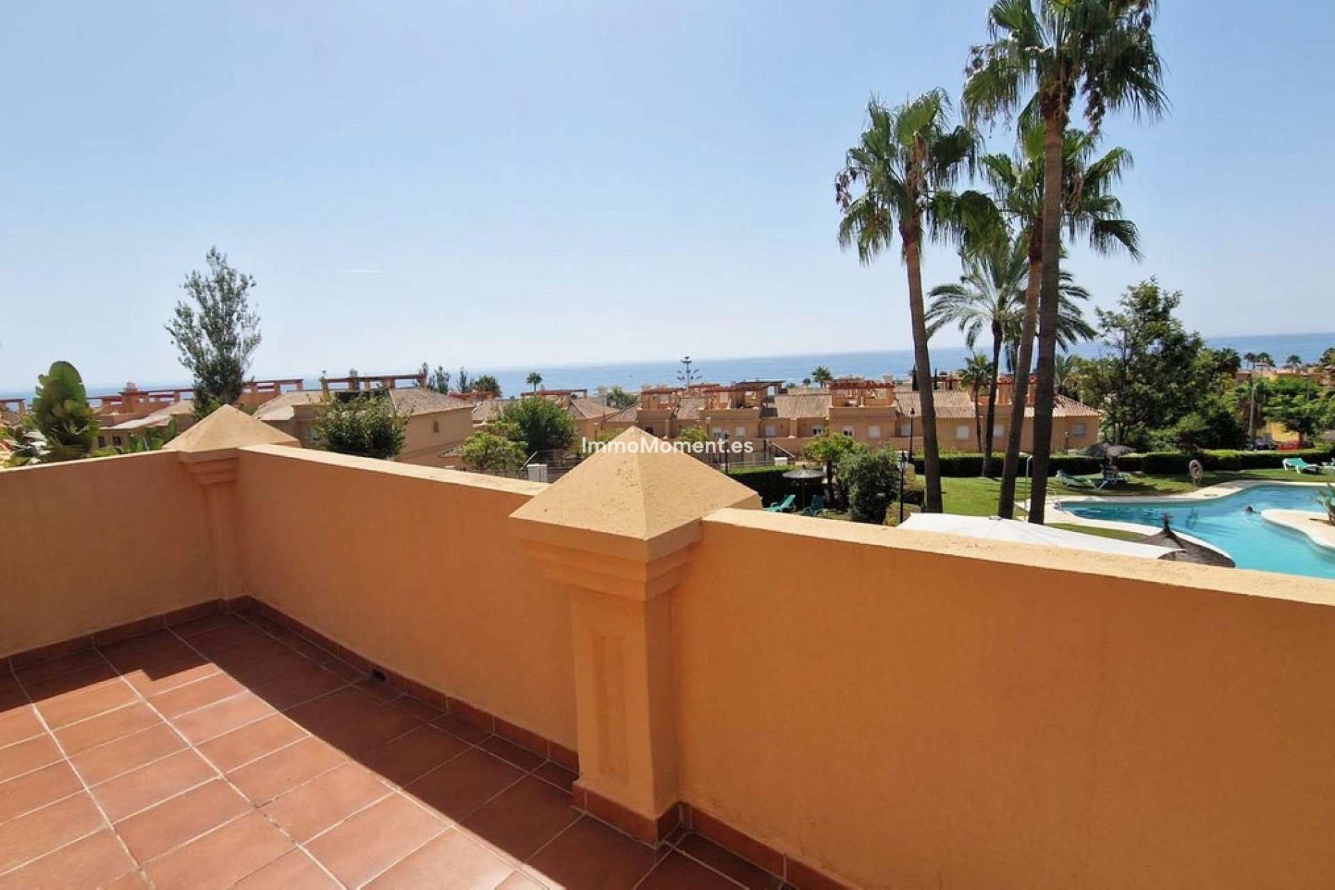 Wiederverkauf - Villa - Estepona  - Estepona Centro