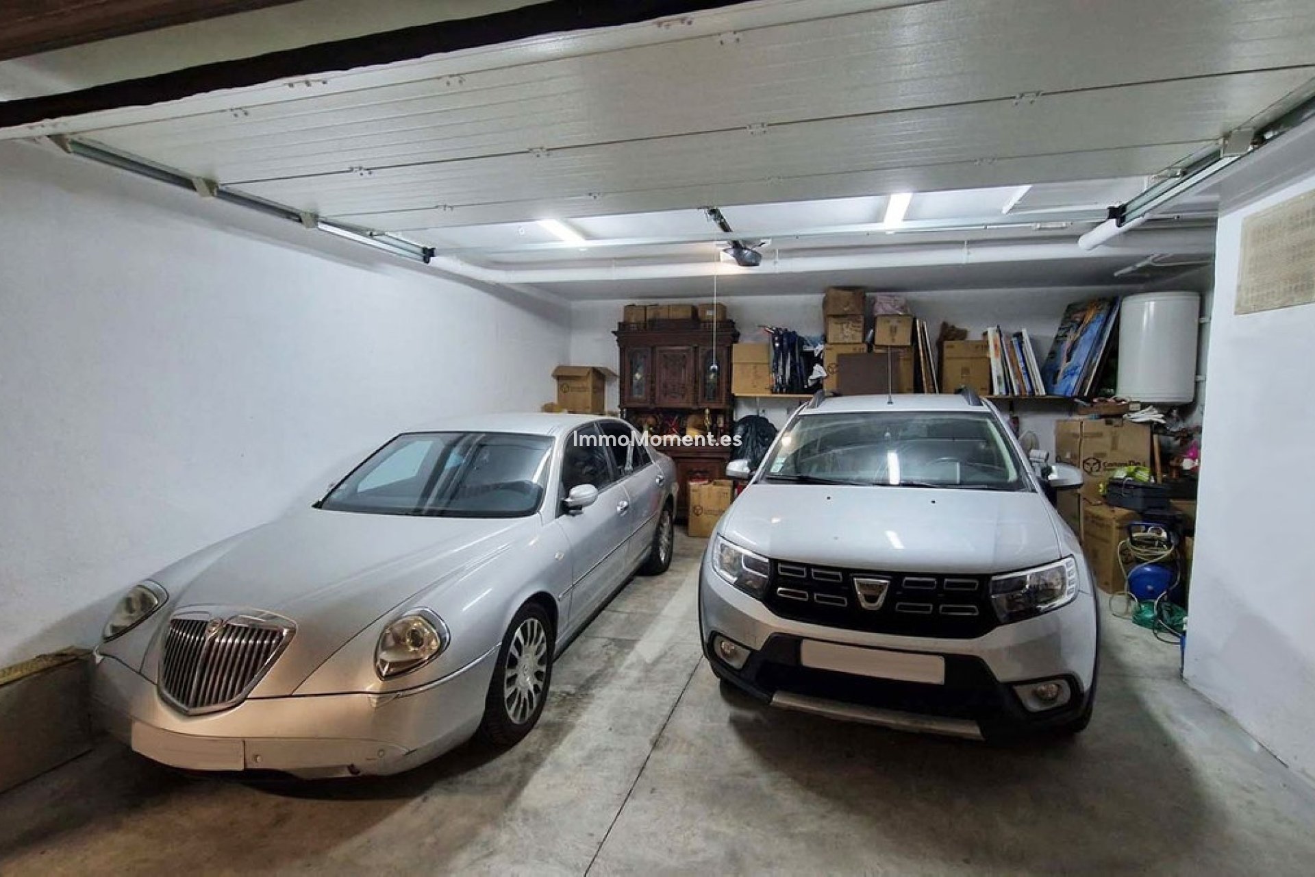 Wiederverkauf - Villa - Estepona  - Estepona Centro