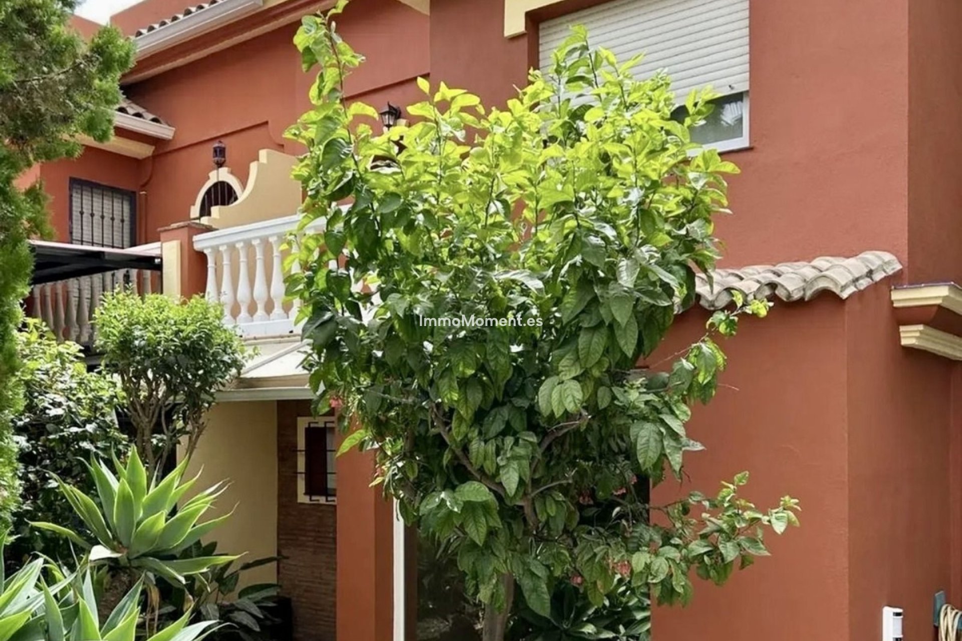 Wiederverkauf - Villa - Estepona  - Estepona Centro