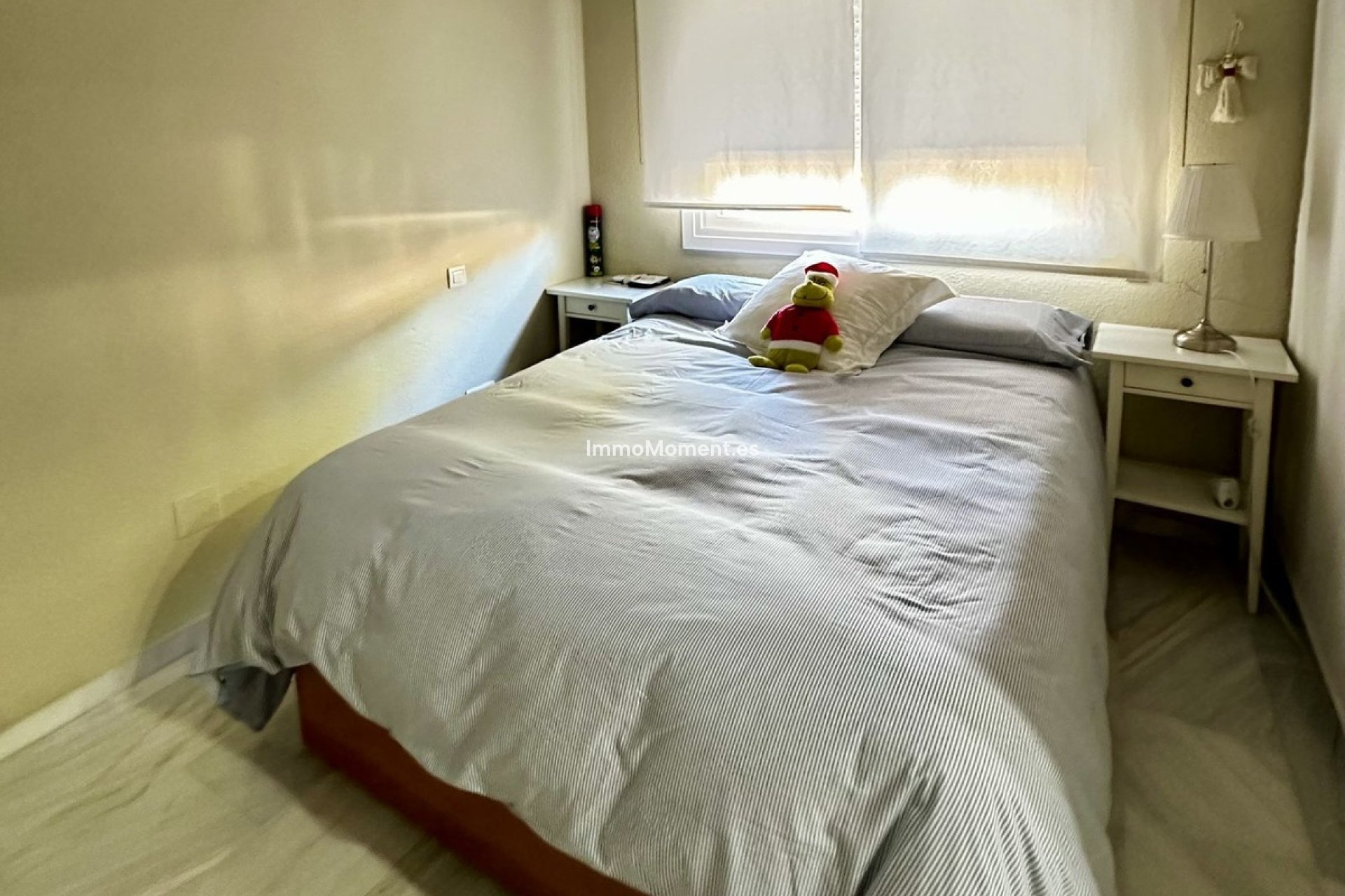 Wiederverkauf - Villa - Estepona  - Estepona Centro