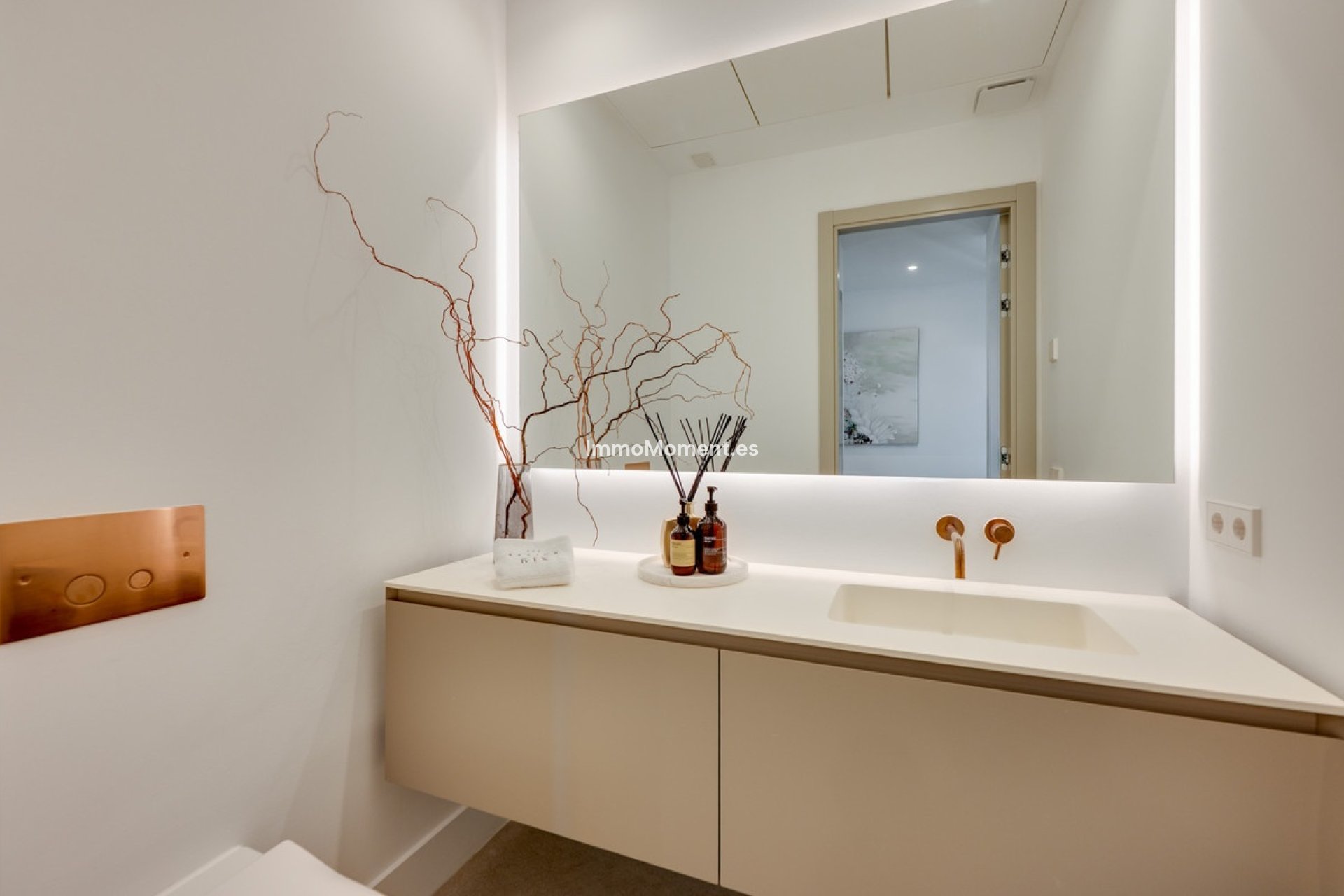 Wiederverkauf - Villa - Estepona  - Estepona Centro