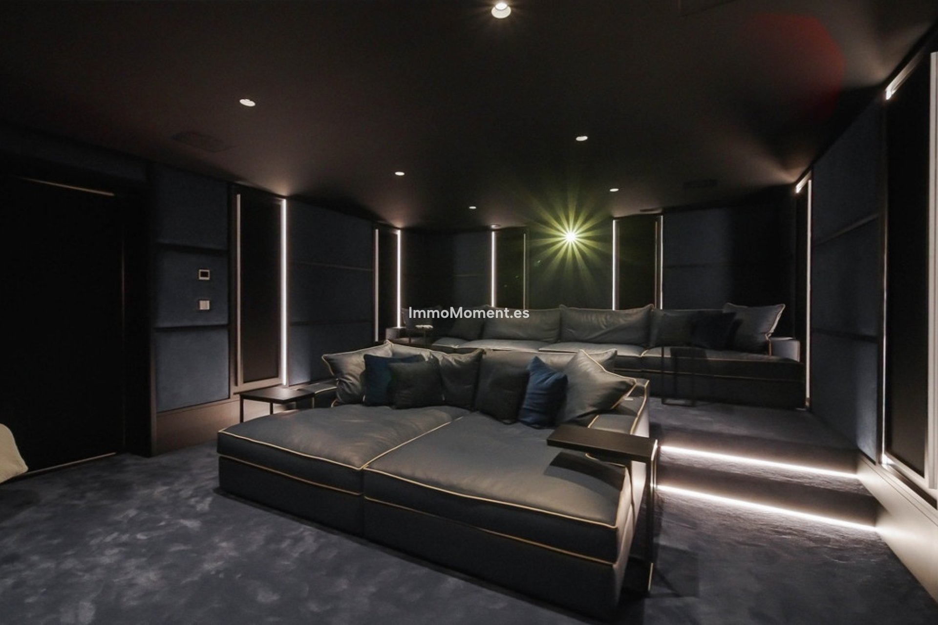 Wiederverkauf - Villa - Estepona  - Estepona Centro