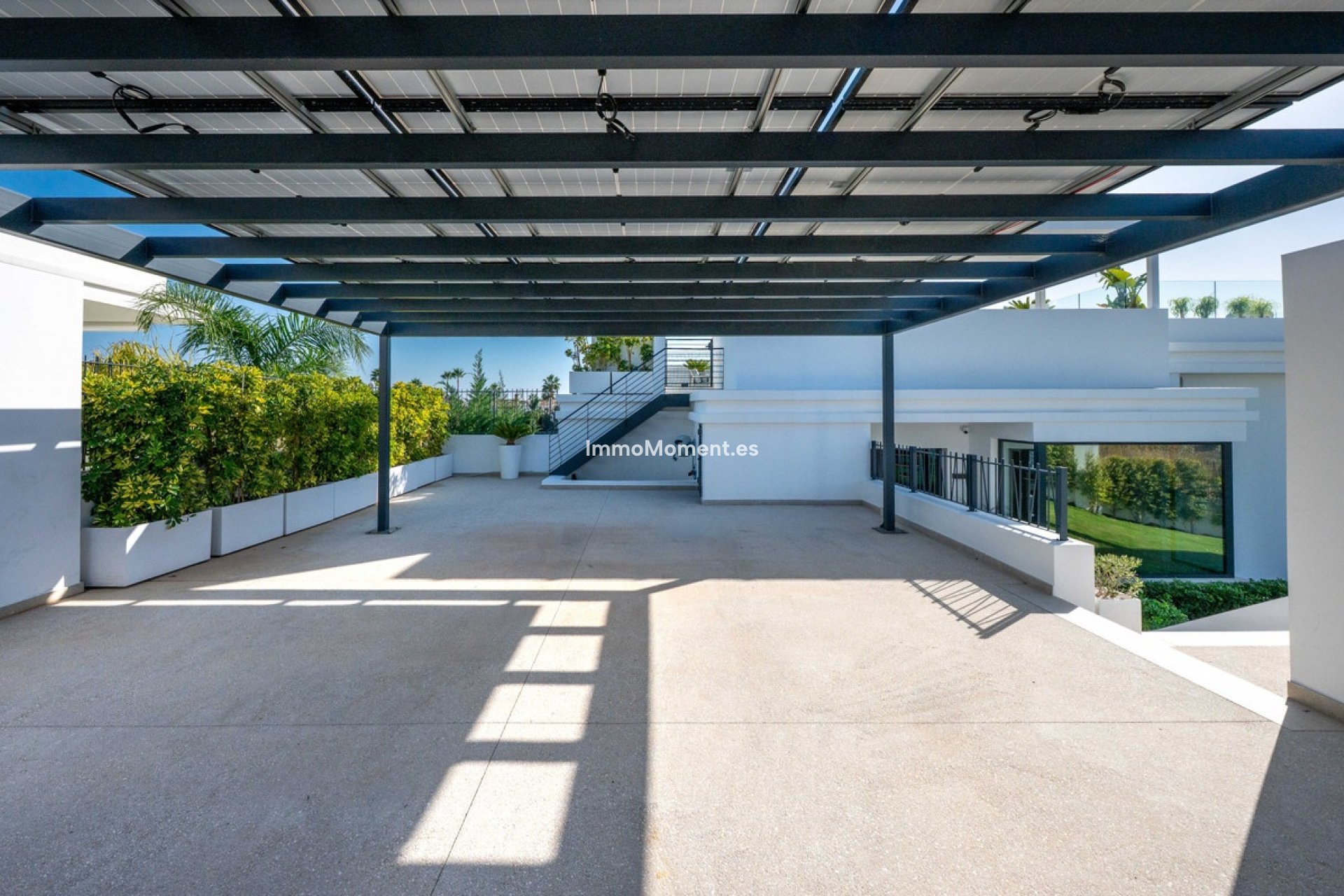 Wiederverkauf - Villa - Estepona  - Estepona Centro