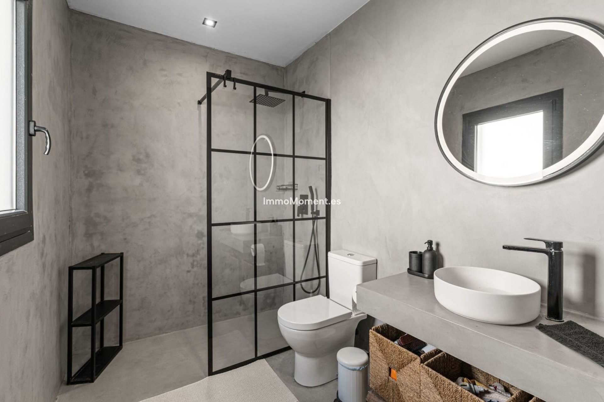 Wiederverkauf - Villa - Estepona  - Estepona Centro