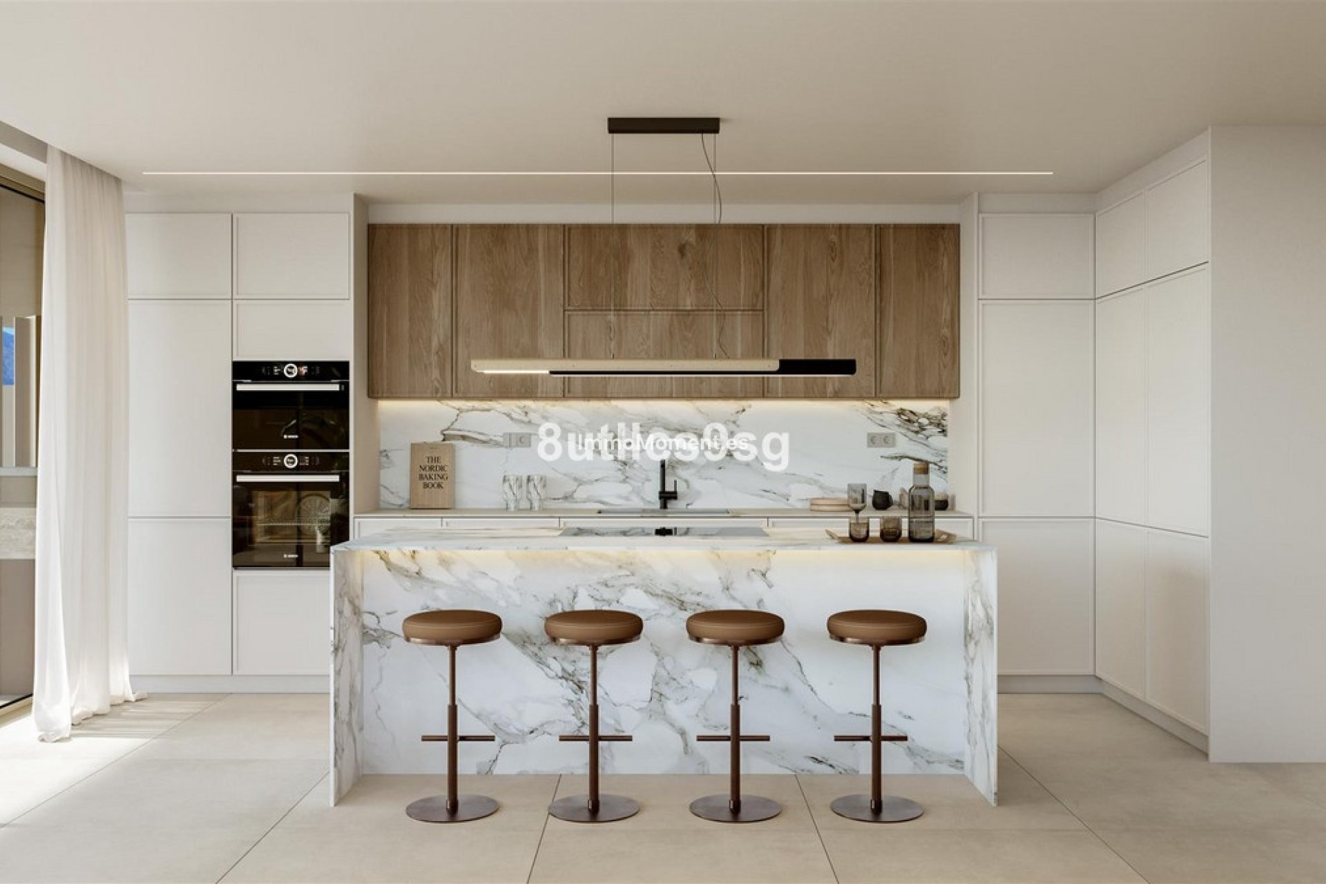 Wiederverkauf - Villa - Estepona  - Estepona Centro