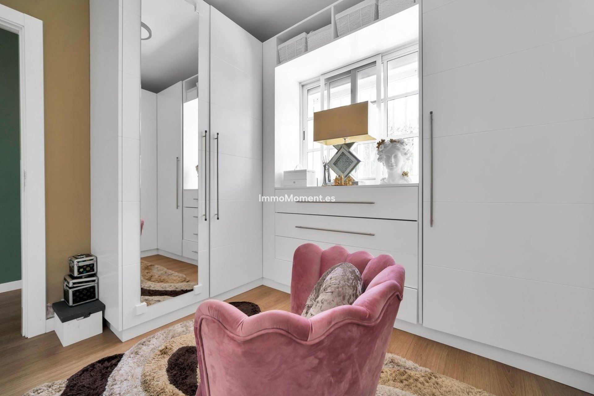 Wiederverkauf - Villa - Estepona  - Estepona Centro