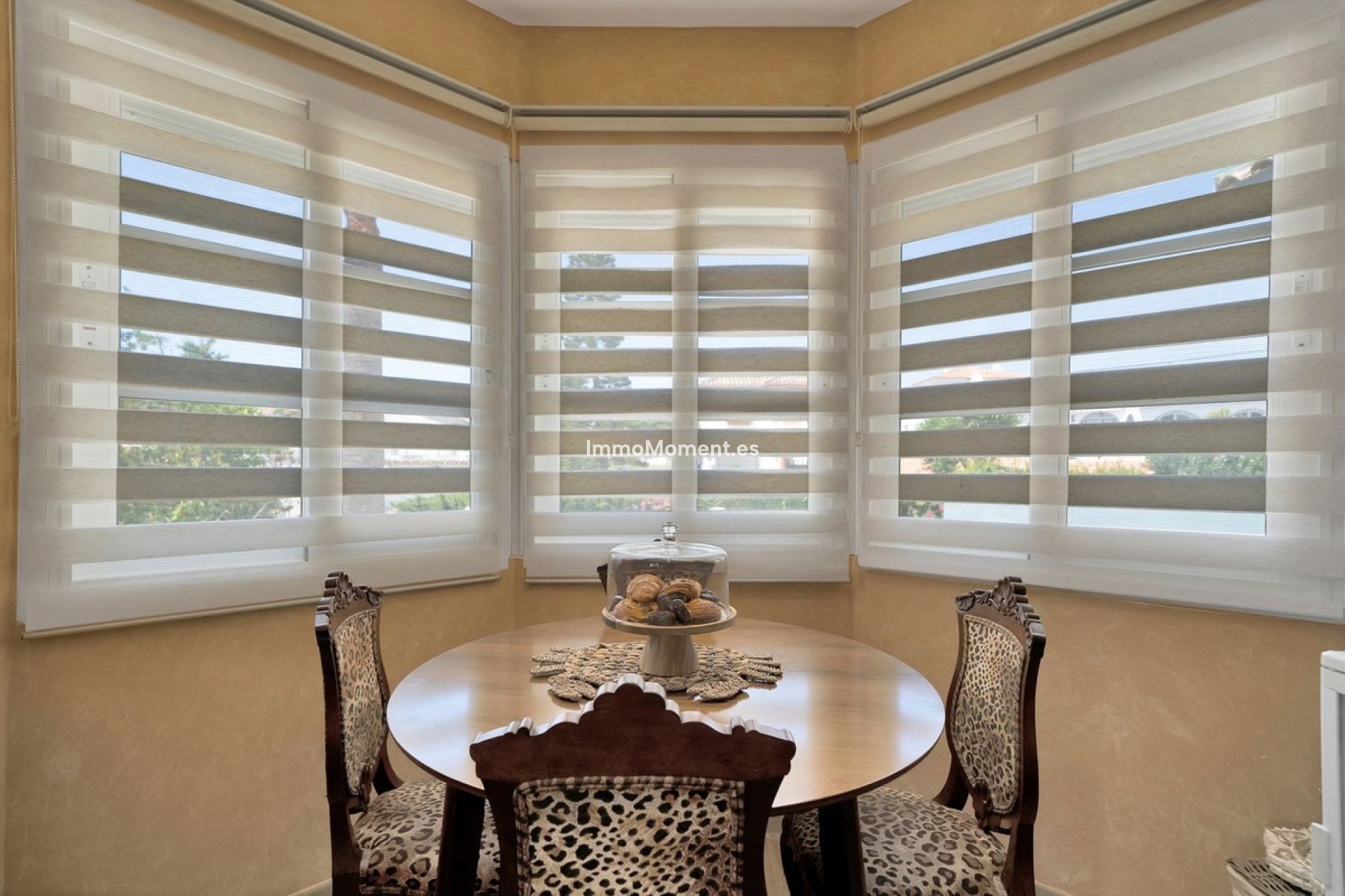 Wiederverkauf - Villa - Estepona  - Estepona Centro