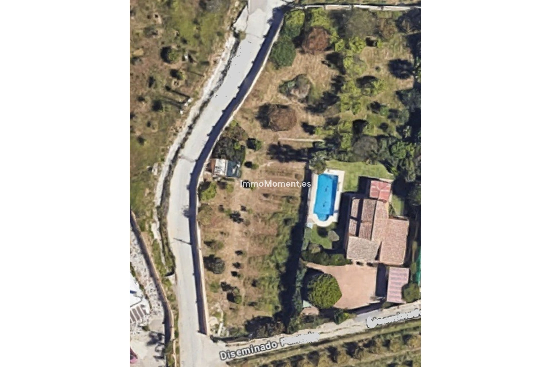 Wiederverkauf - Villa - Estepona  - Estepona Centro