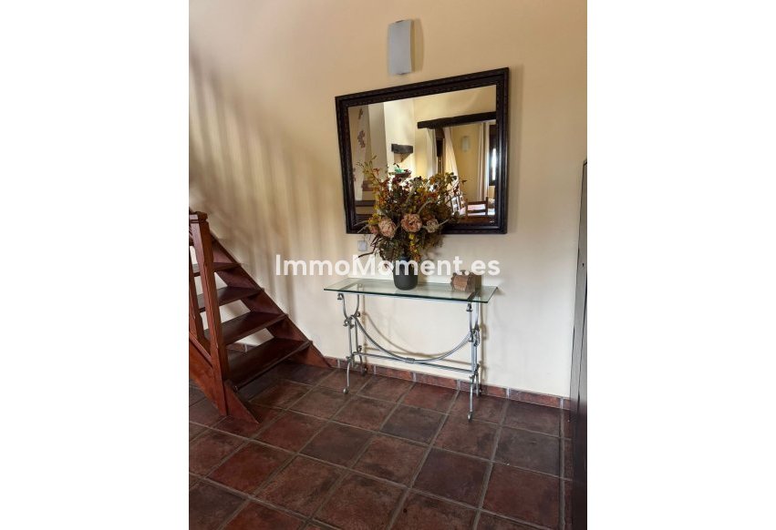 Wiederverkauf - Villa - Estepona  - Estepona Centro