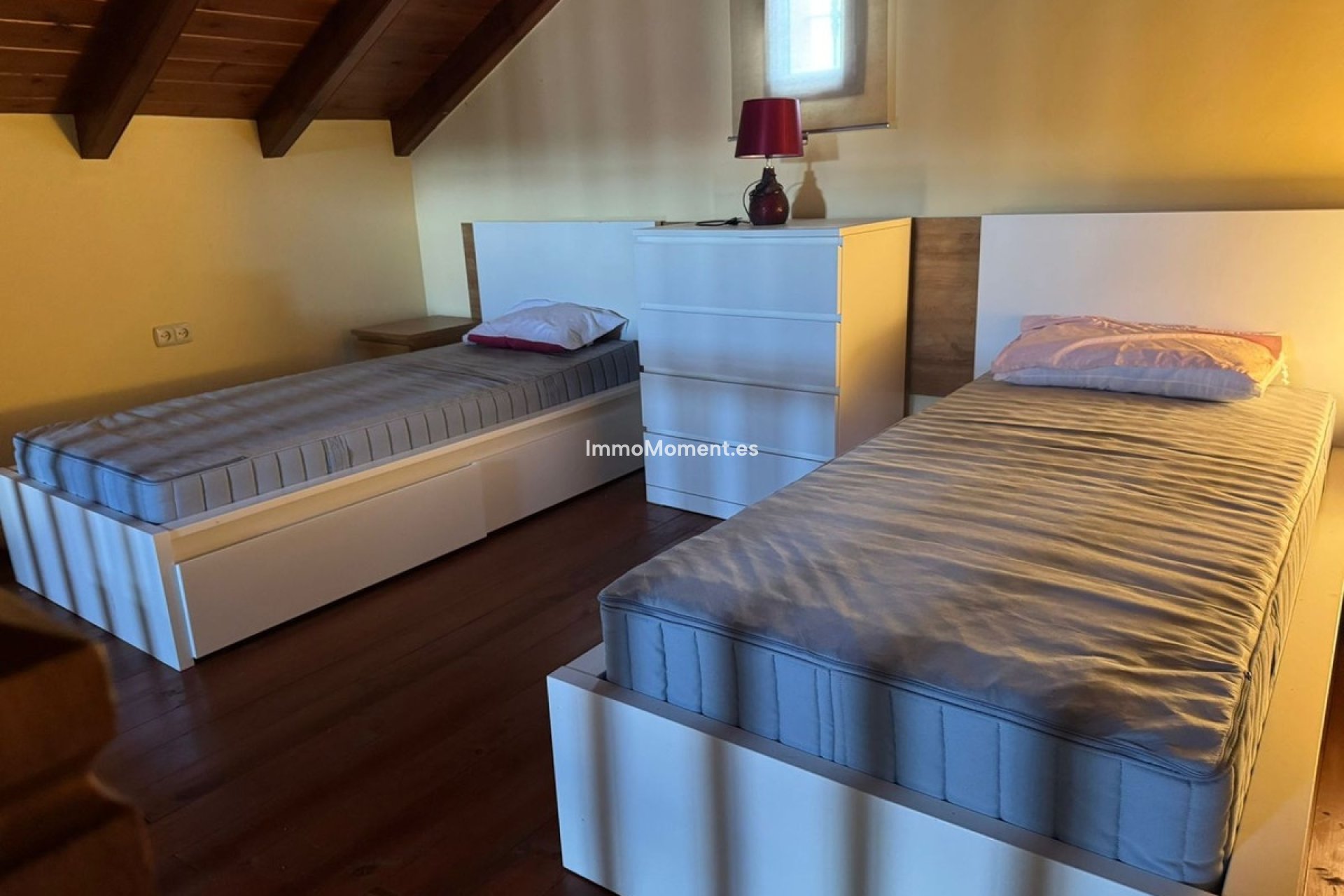 Wiederverkauf - Villa - Estepona  - Estepona Centro