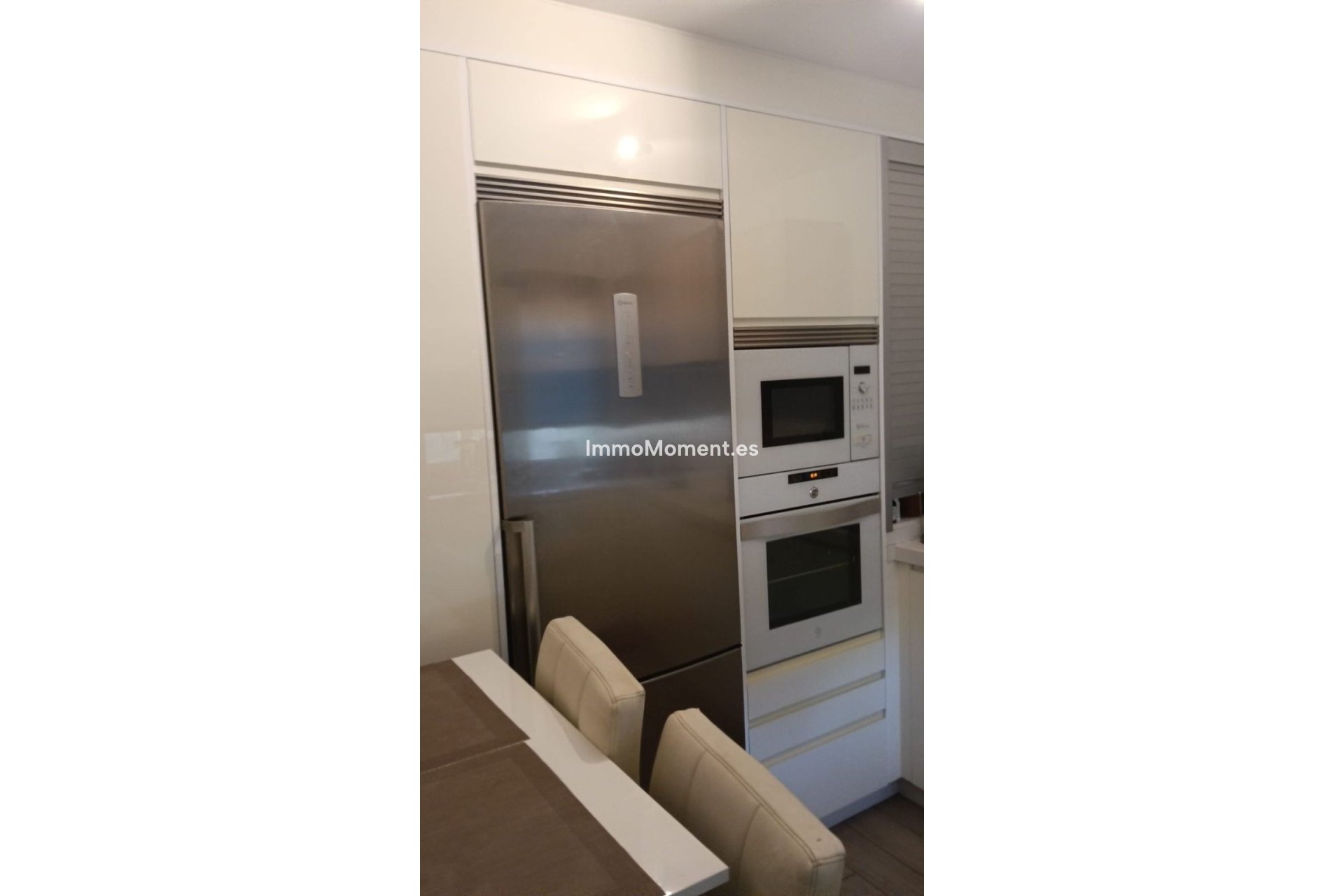 Wiederverkauf - Villa - Estepona  - Estepona Centro