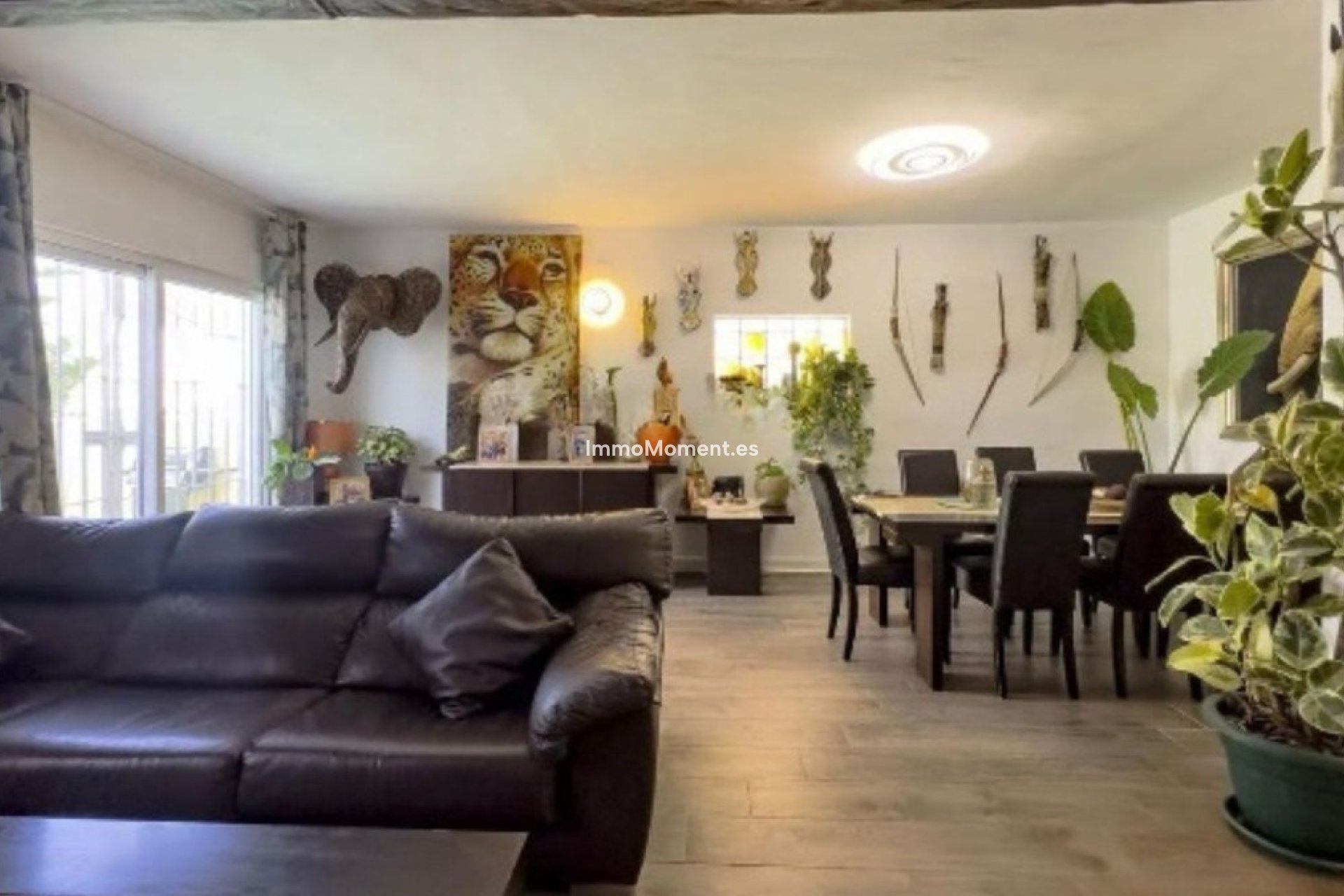 Wiederverkauf - Villa - Estepona  - Estepona Centro