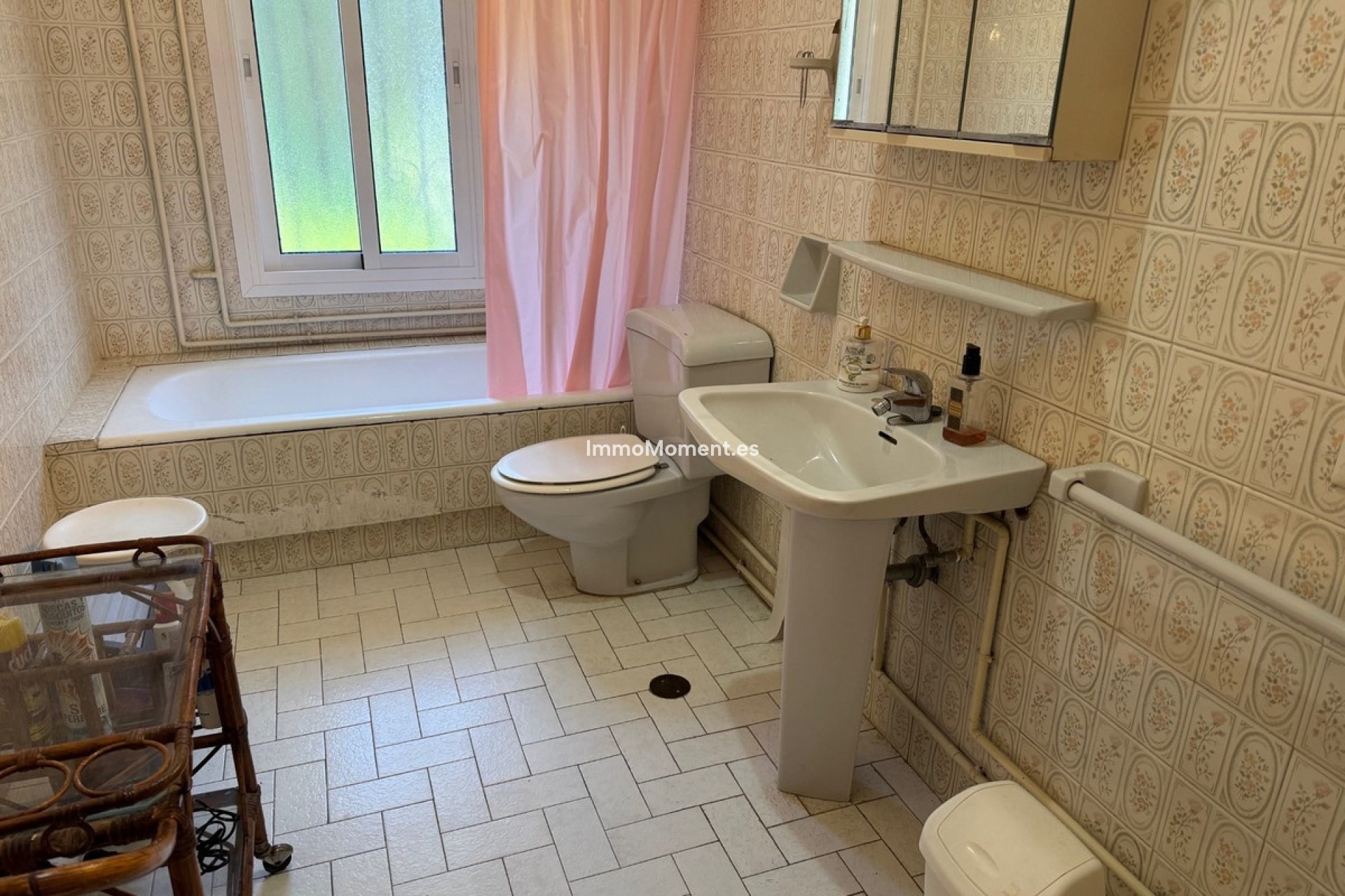 Wiederverkauf - Villa - Estepona  - Estepona Centro