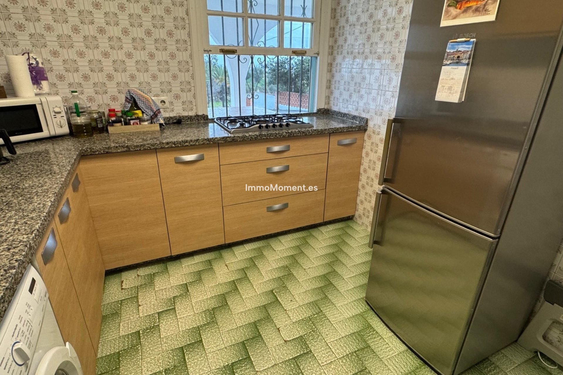 Wiederverkauf - Villa - Estepona  - Estepona Centro