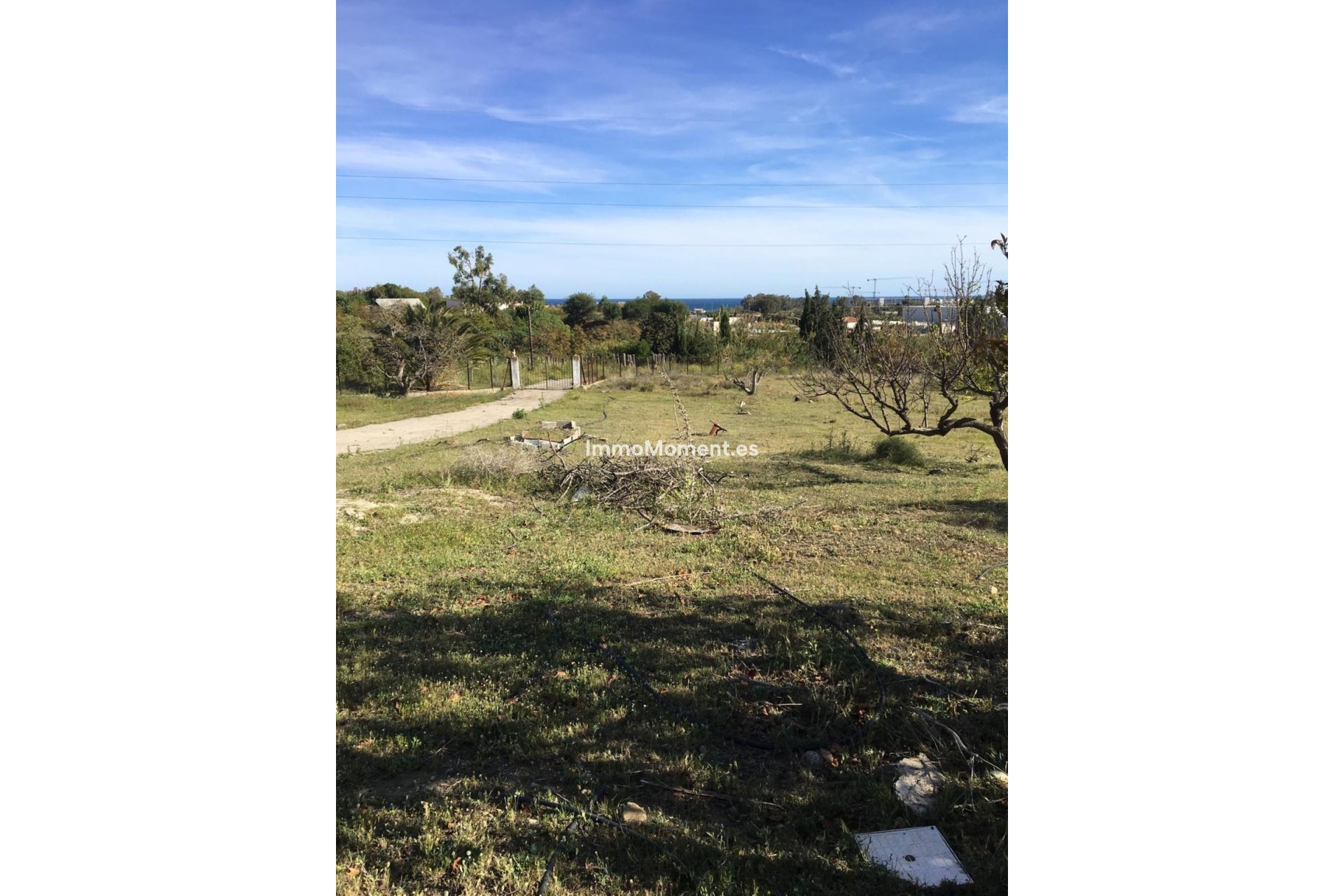 Wiederverkauf - Villa - Estepona  - Estepona Centro