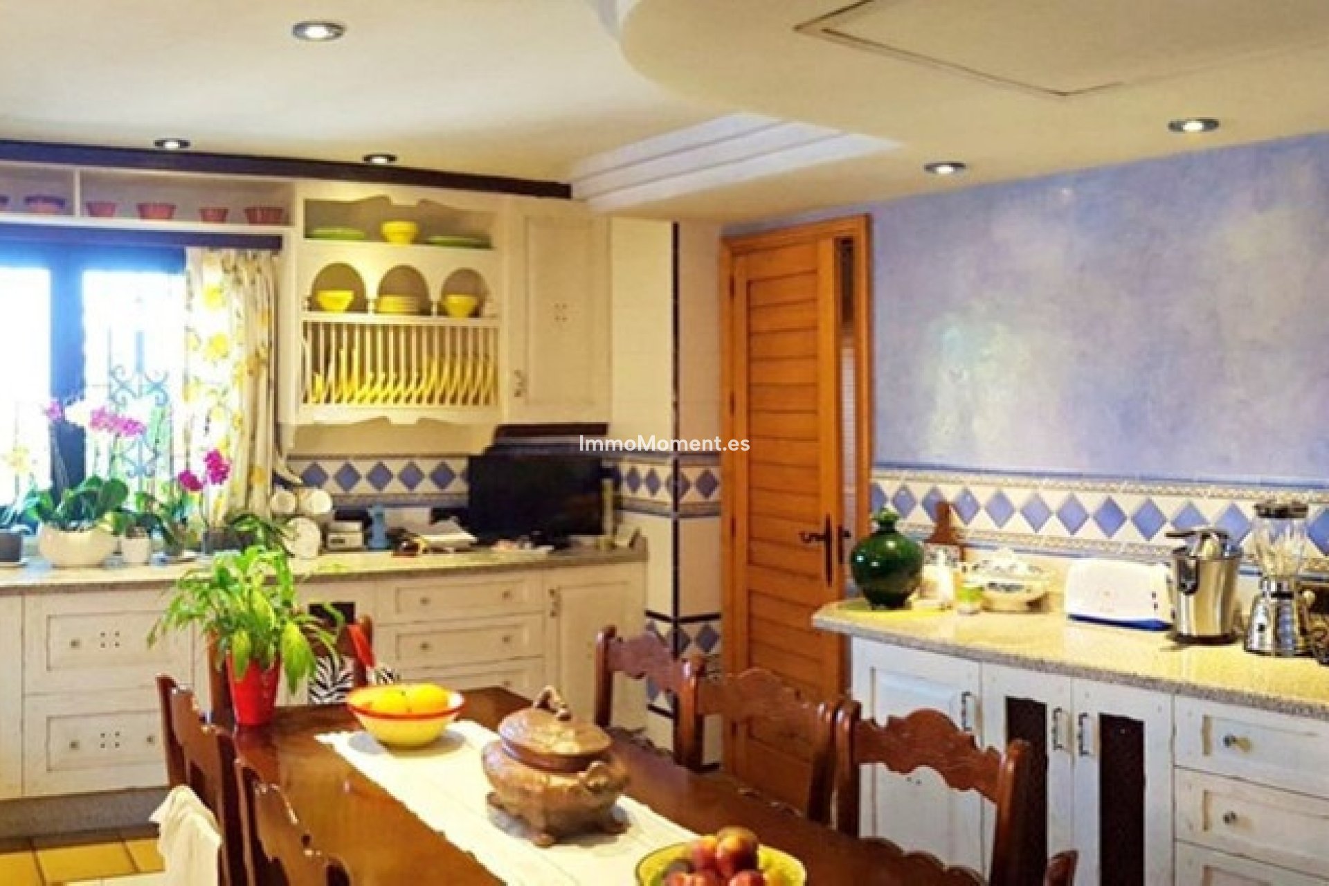 Wiederverkauf - Villa - Estepona  - Estepona Centro