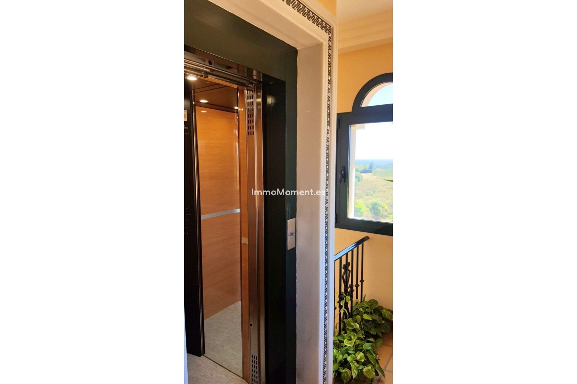 Wiederverkauf - Villa - Estepona  - Estepona Centro