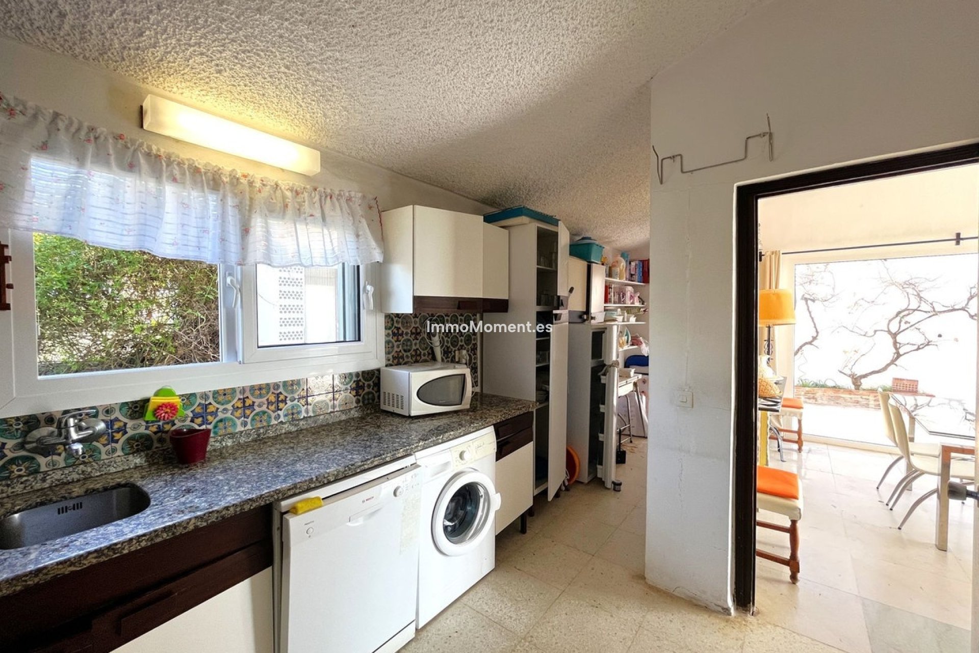 Wiederverkauf - Villa - Estepona  - Estepona Centro