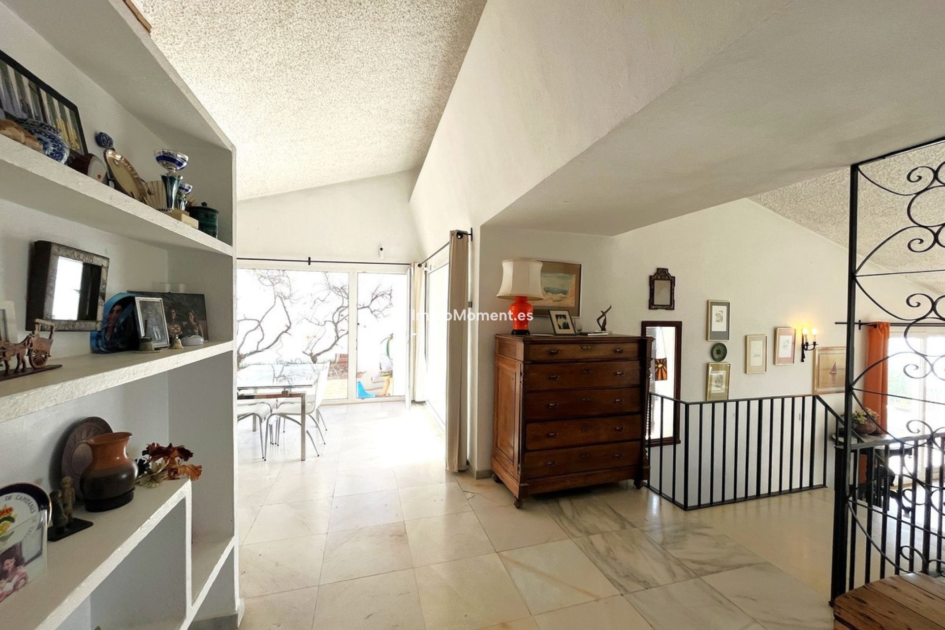 Wiederverkauf - Villa - Estepona  - Estepona Centro