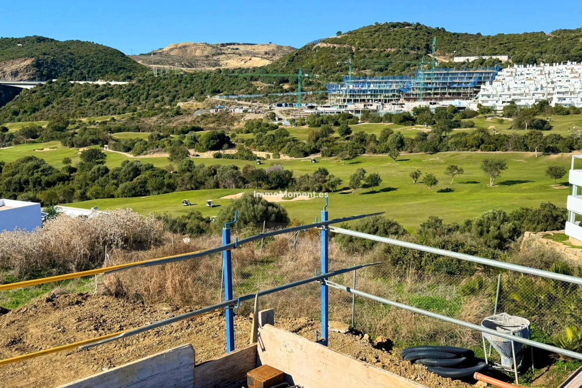 Wiederverkauf - Villa - Estepona  - Estepona Centro