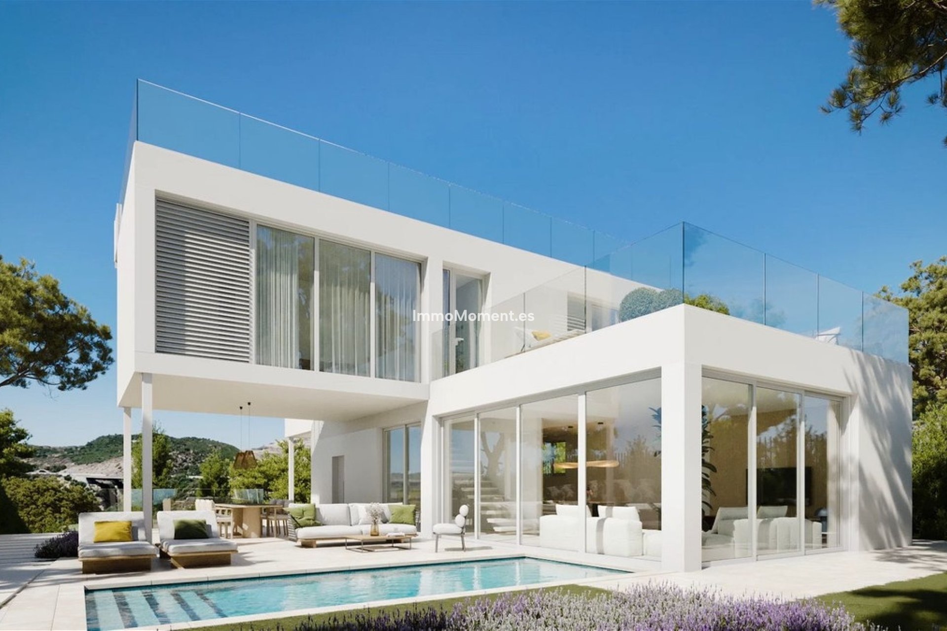 Wiederverkauf - Villa - Estepona  - Estepona Centro