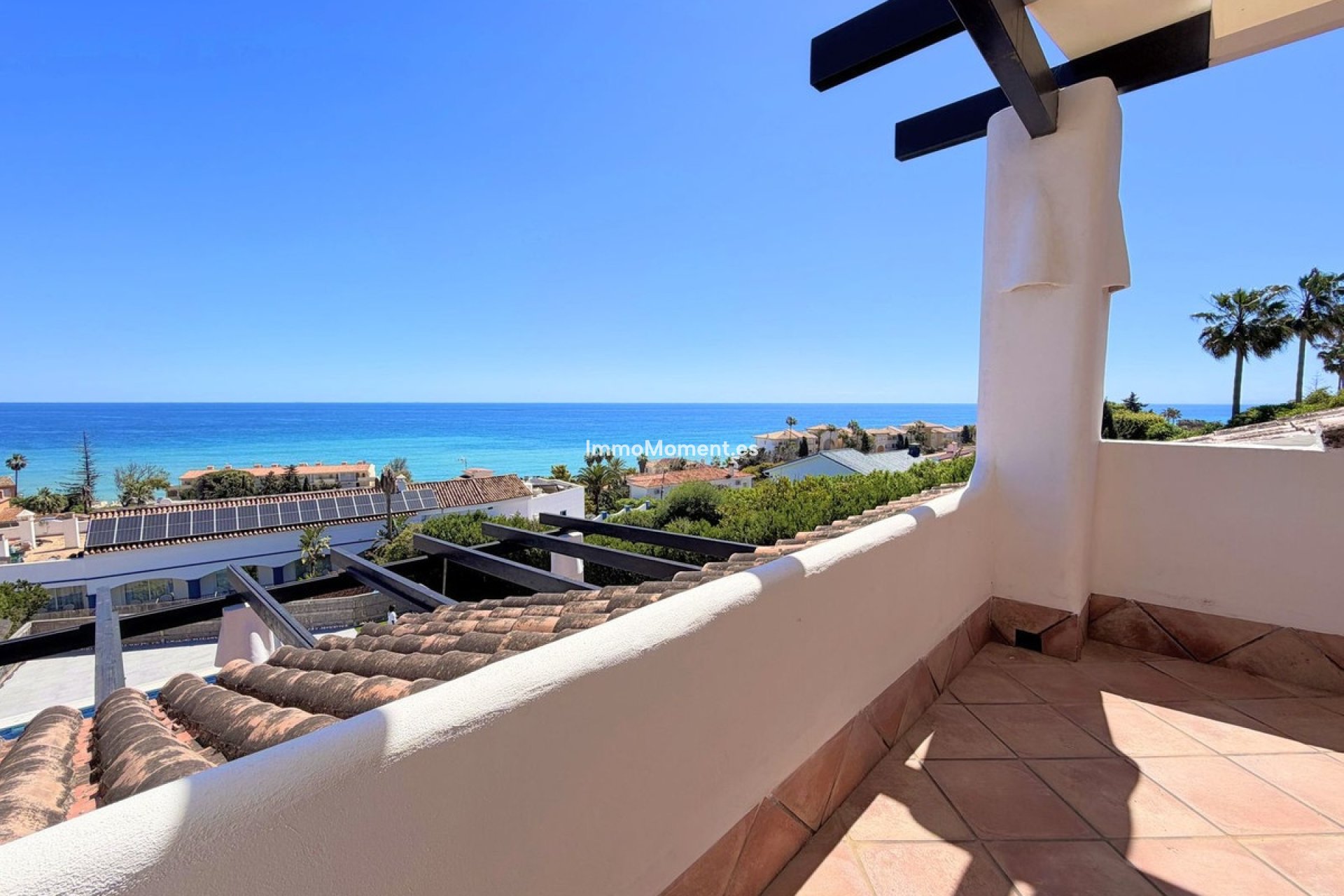 Wiederverkauf - Villa - Estepona  - Estepona Centro
